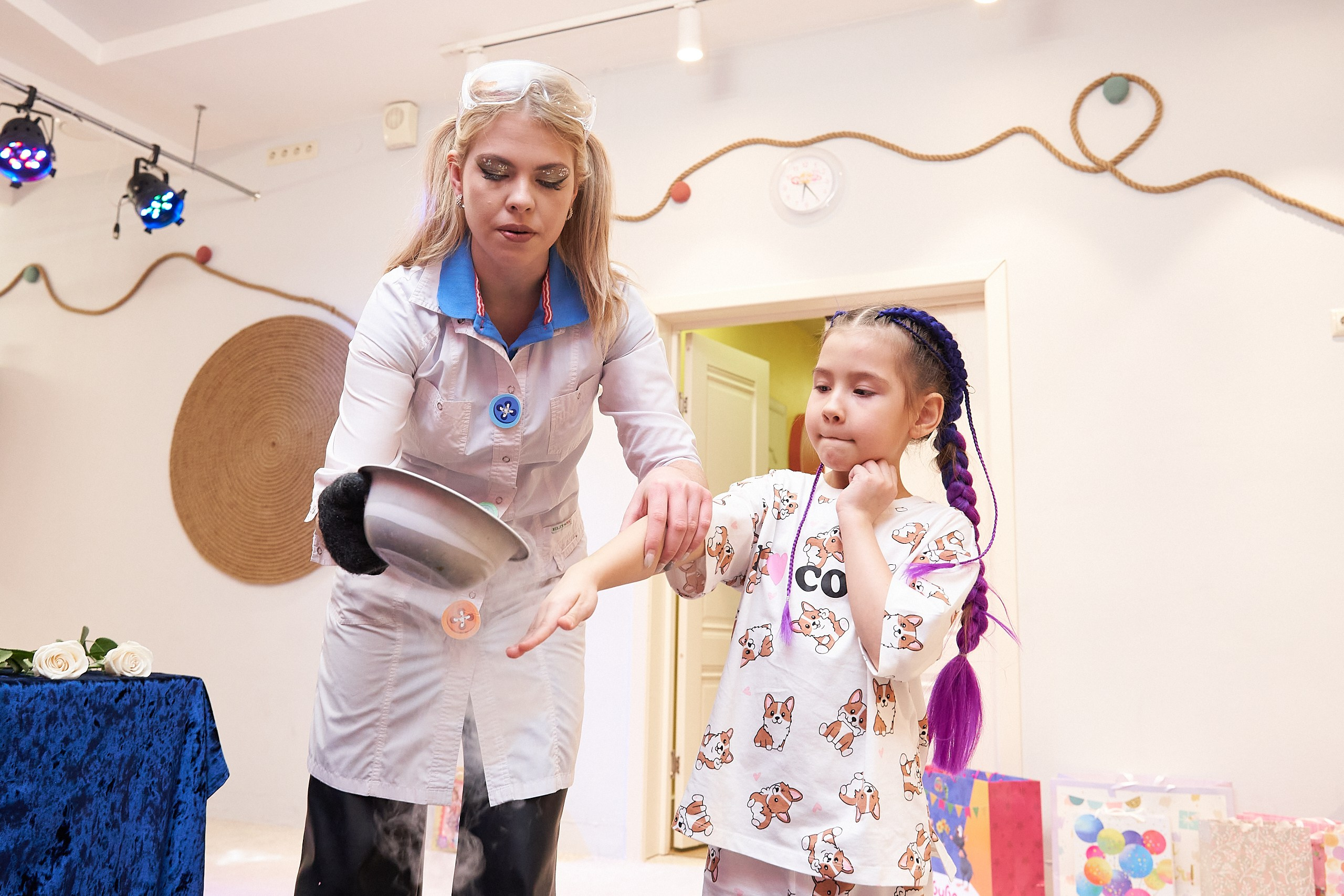 Детские праздники. Фотограф для брендов и маркетплейсов Екатеринбург Екатерина Дроздова