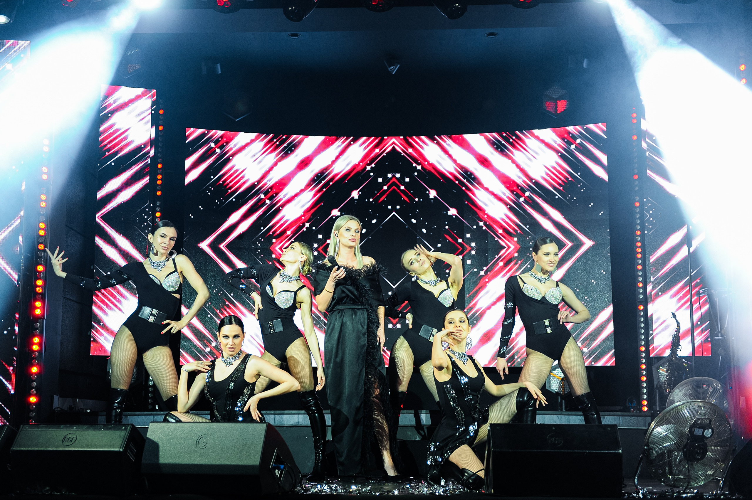 21.01.23 Юбилей в Уткино. Event-агентство «Бутик Событий» Евгении Гарновской