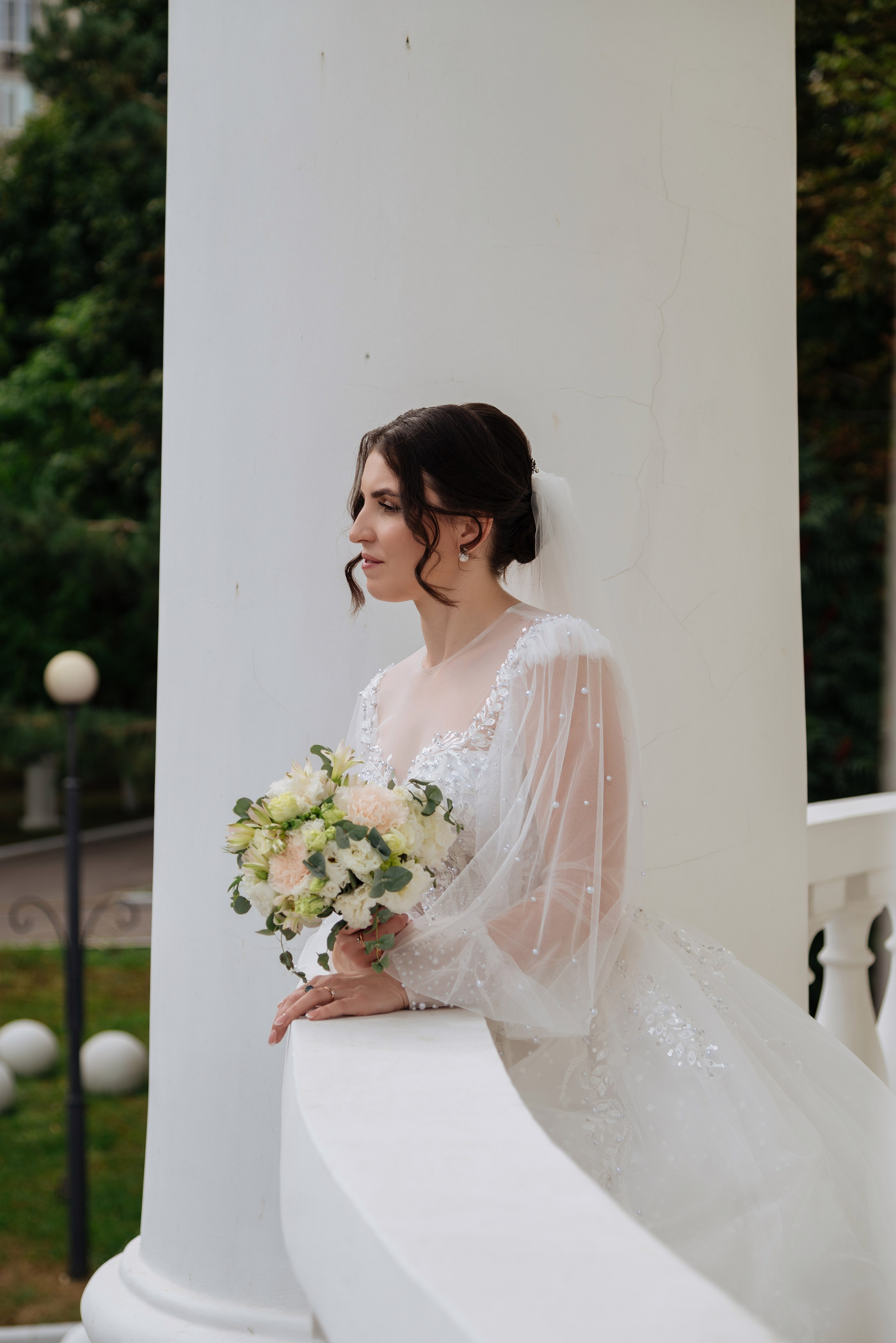 Дмитрий и Элина. Семейный фотограф Саратов Маргарита Куликова