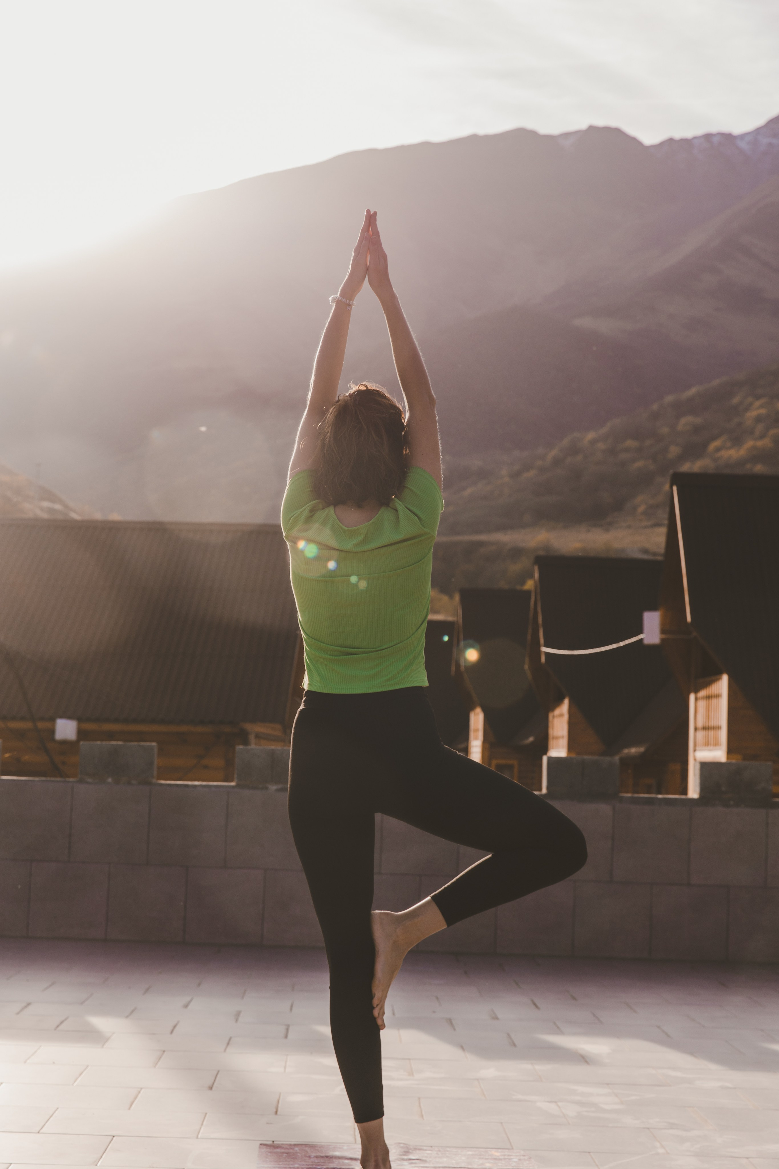 Осетия. Мастерская для создания имиджа от BenSami в Санкт-Петербурге и Москве