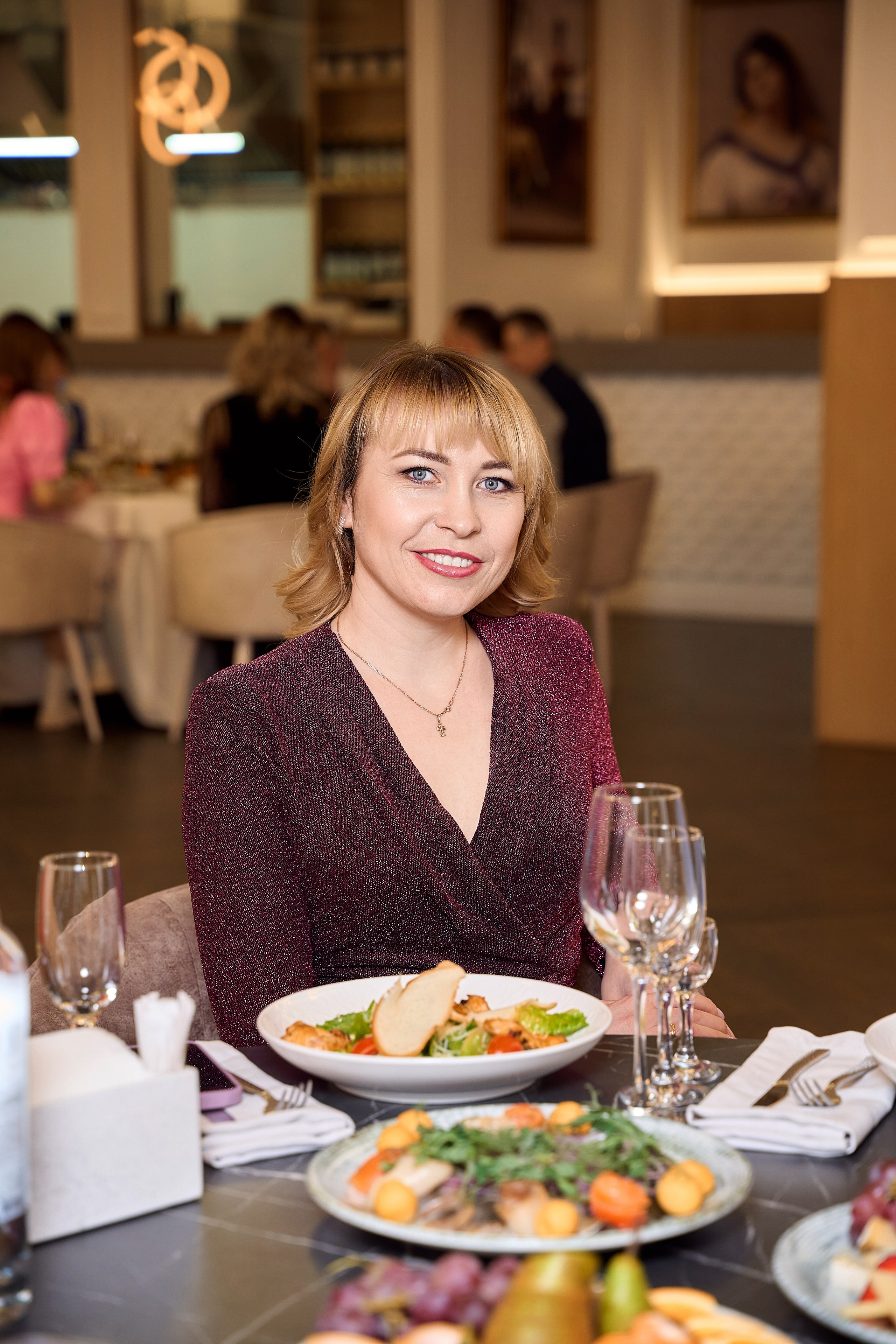 У Андриана Юбилей. Портретный, семейный и репортажный фотограф в г. Чебоксары Дмитрий Мак