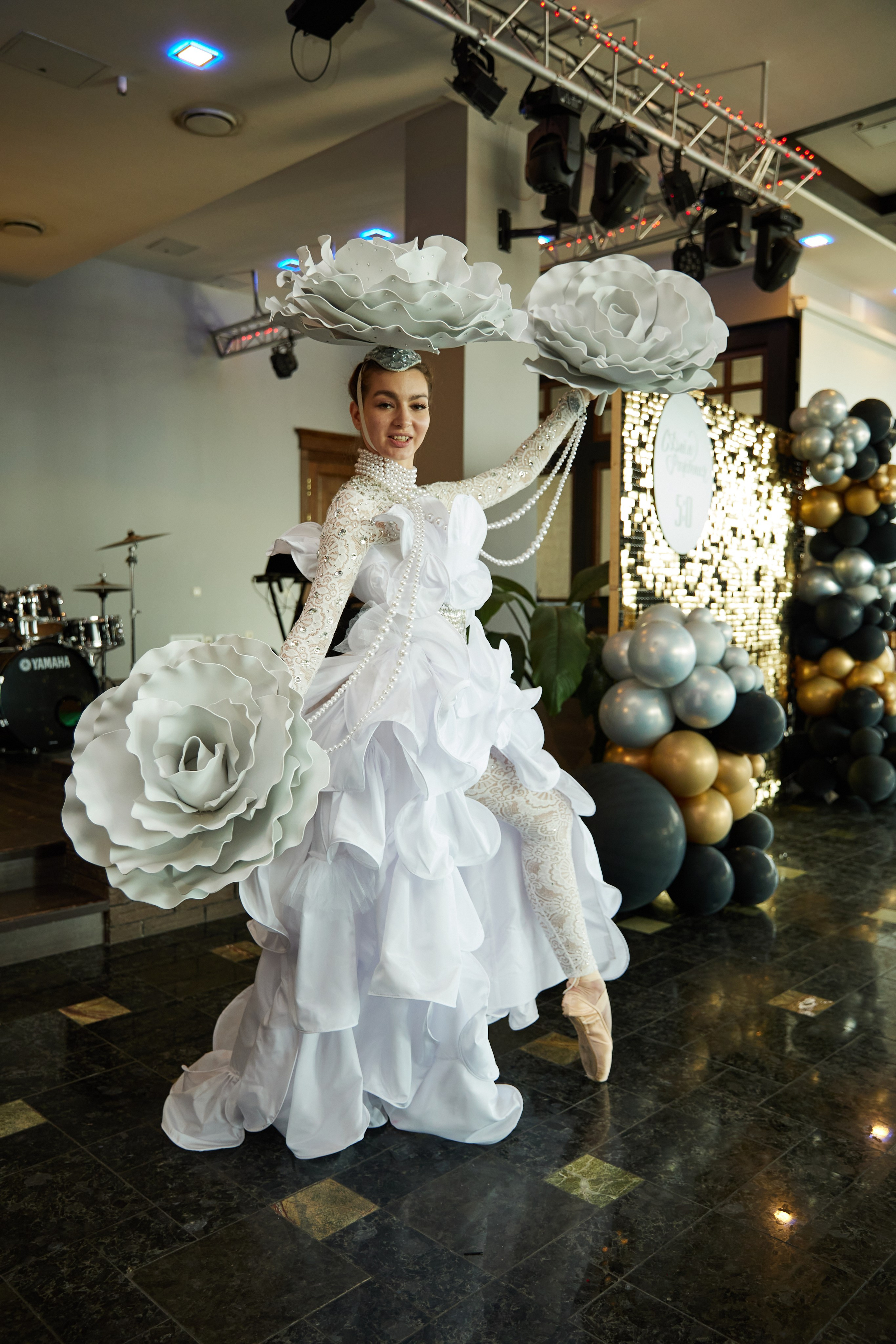 ЮБИЛЕЙ КОРПОРАТИВ. Главная