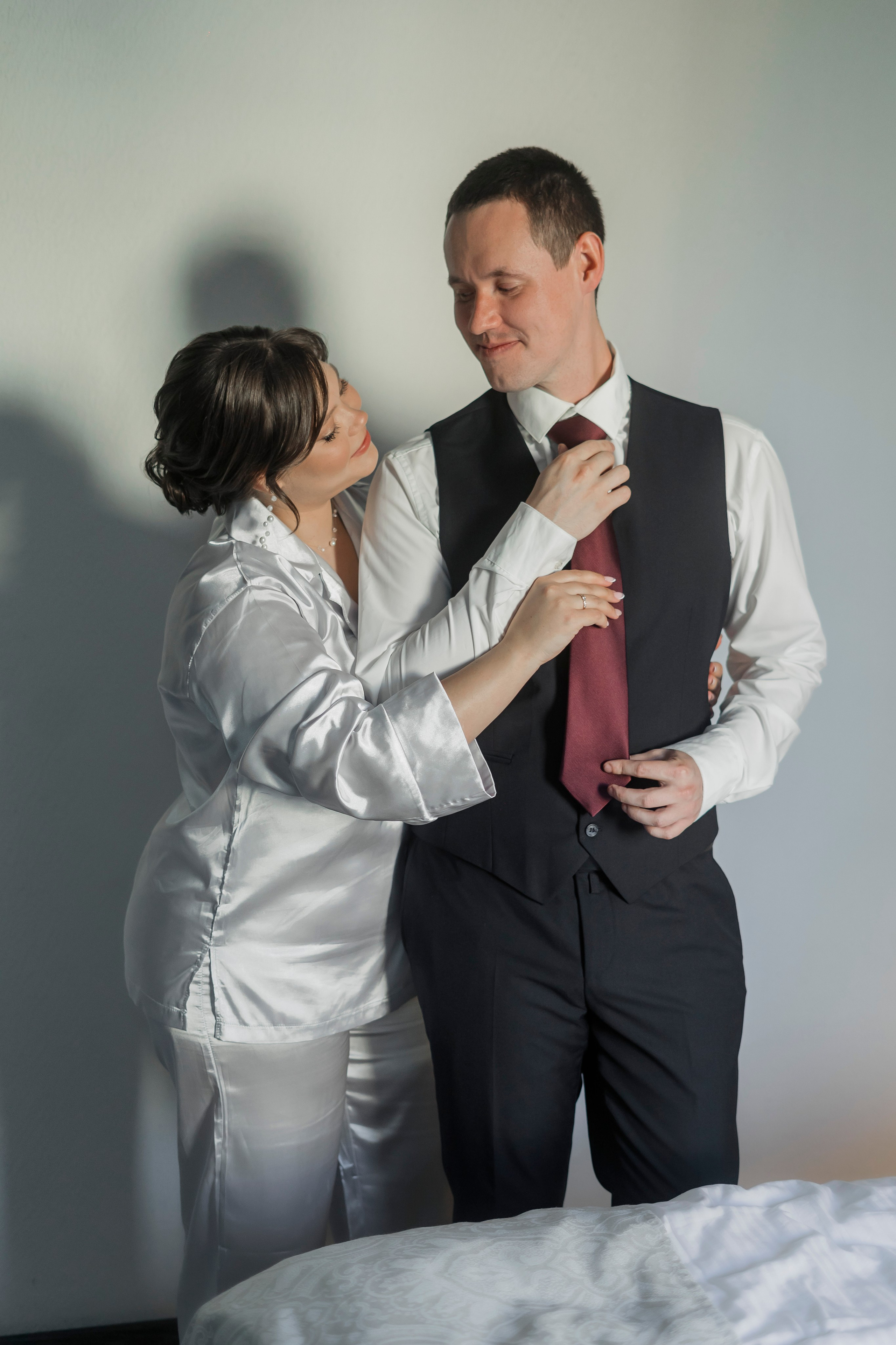 Максим и Алена. Фотограф в Ростове-на-Дону Соколова Ксения