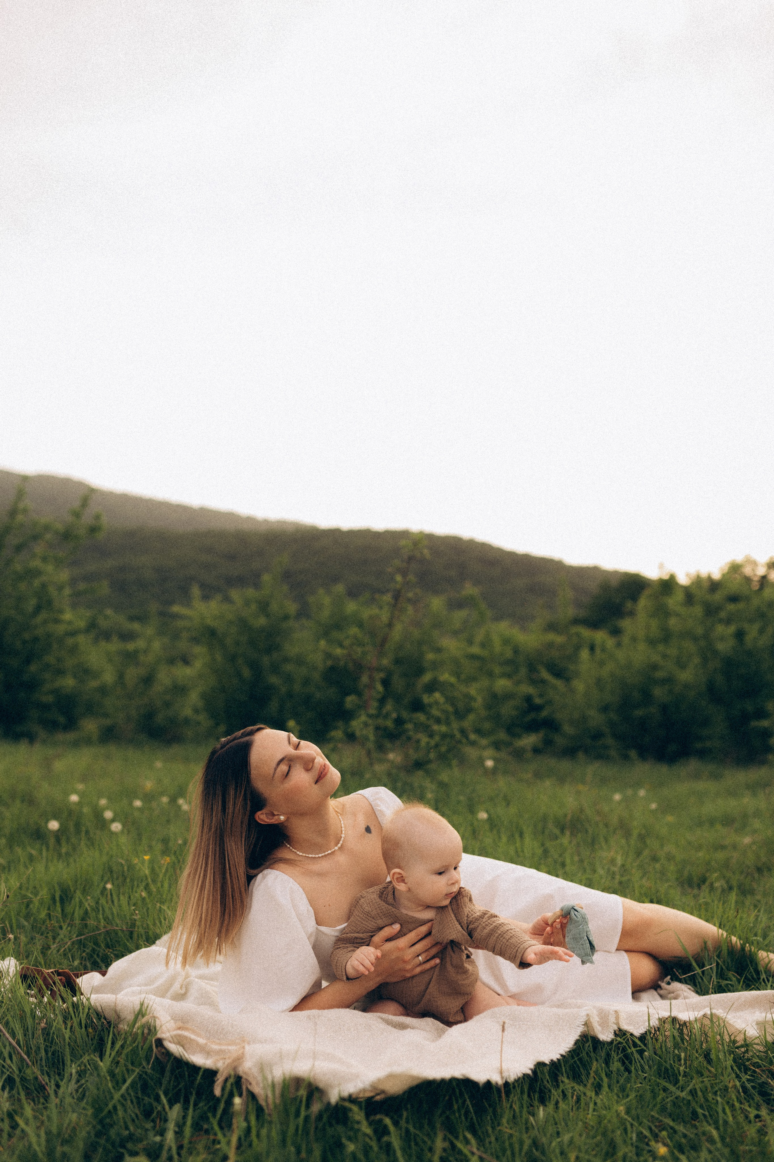 Семейные. Фотограф Горячий ключ