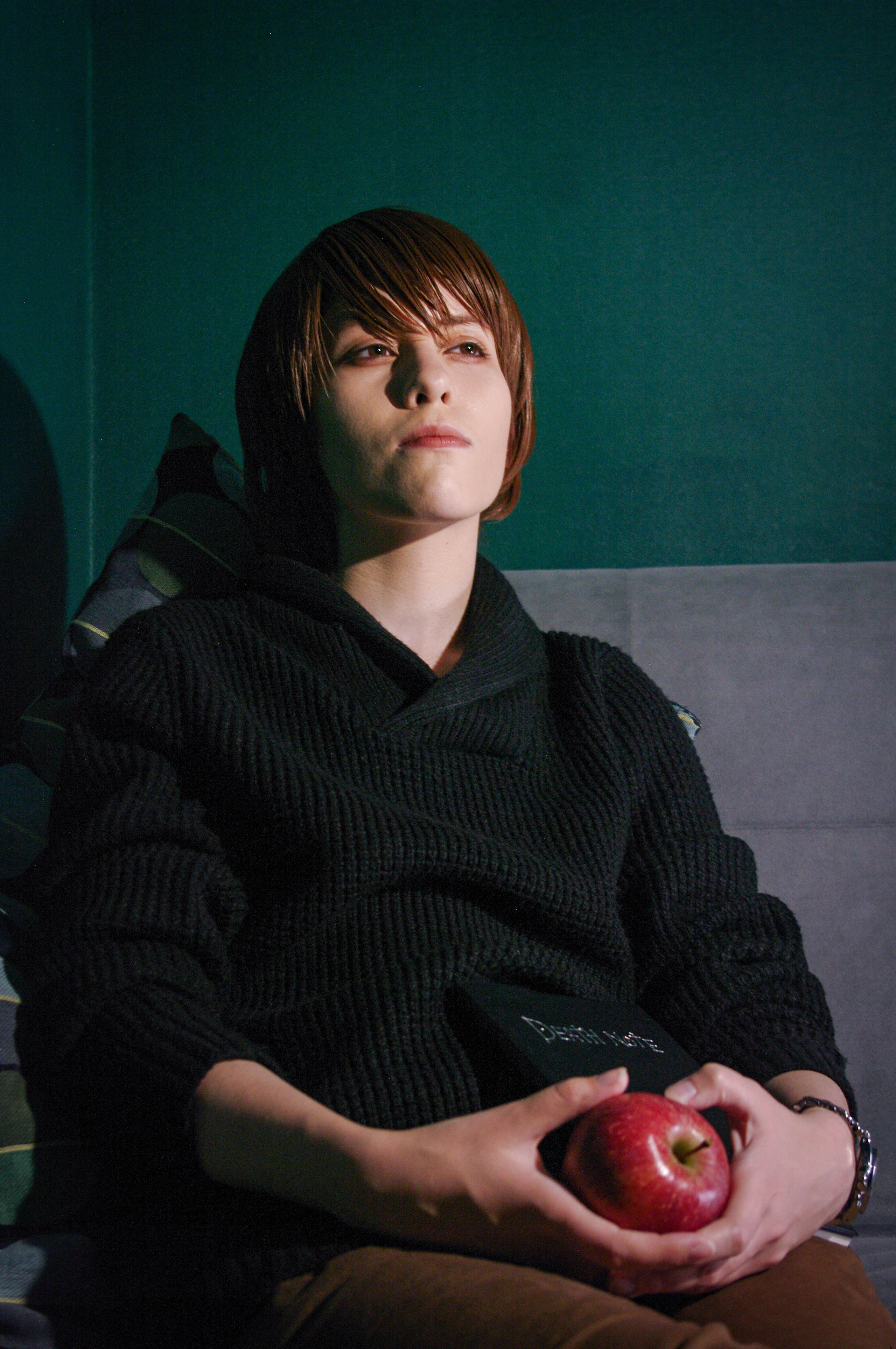 Косплей. Фотограф в Москве