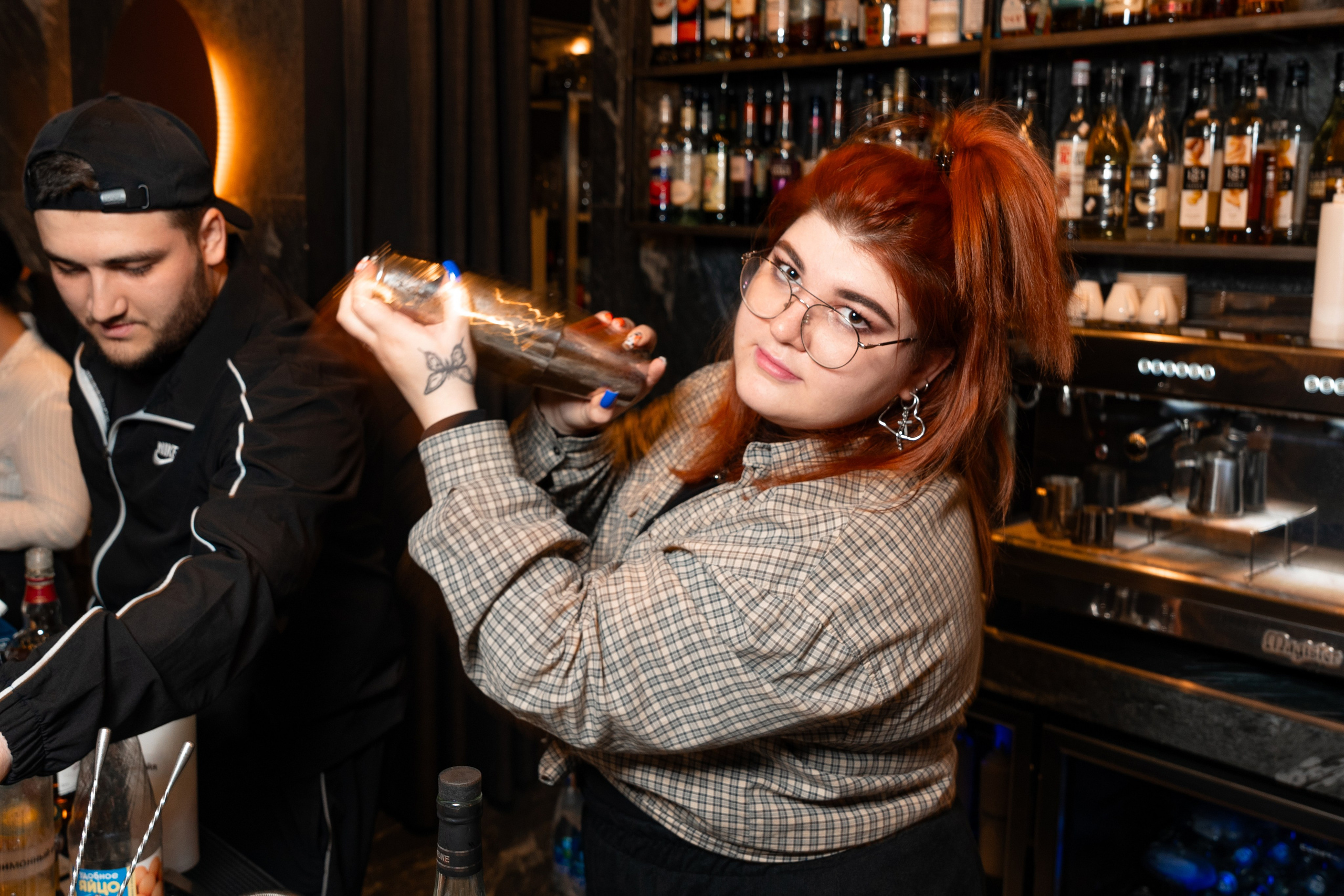 Мята Platinum Атлантис. Фотограф Никита Комаров