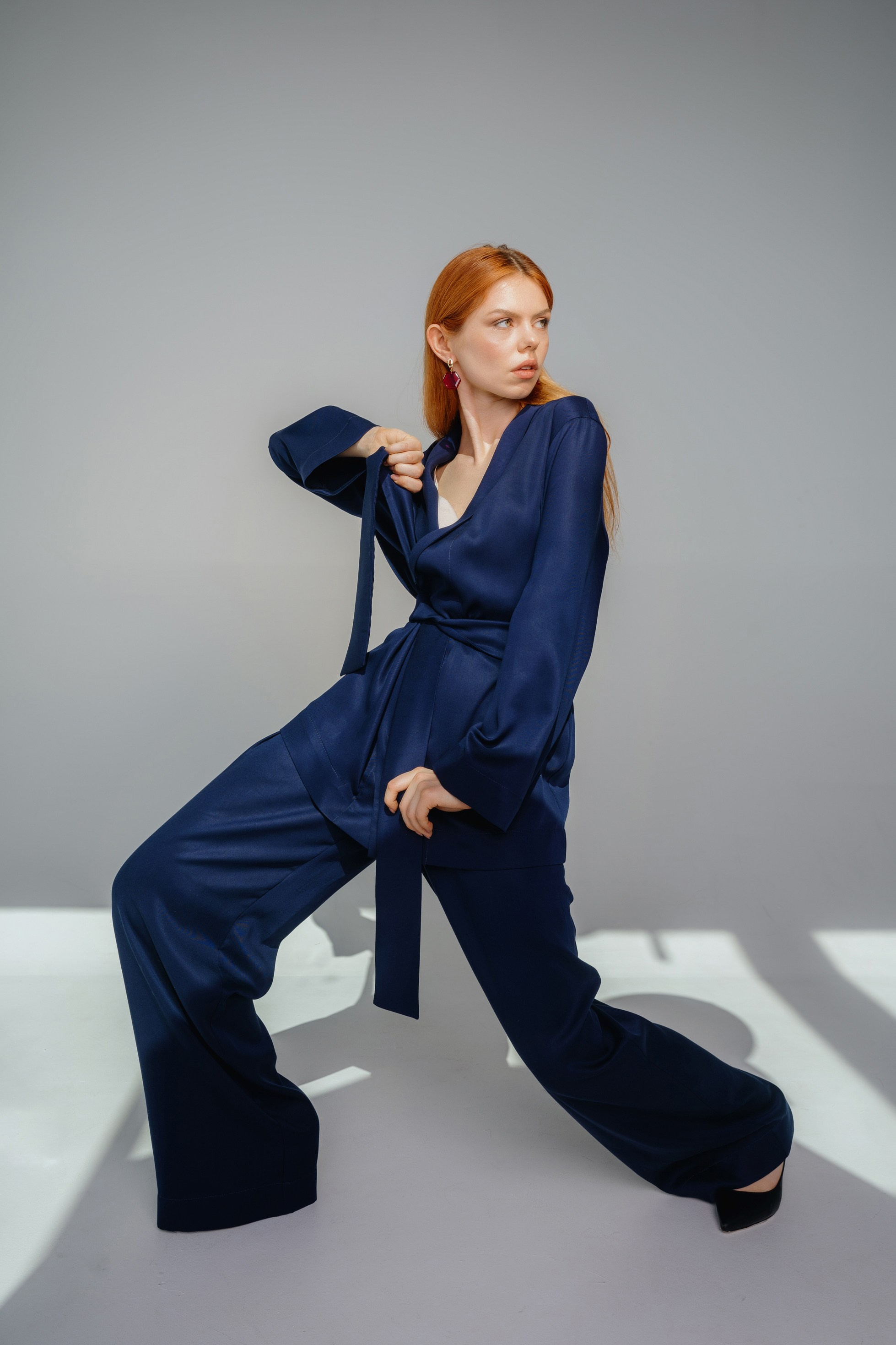 28/04/2023 Съемка для ЦГД. Журнал Камергер