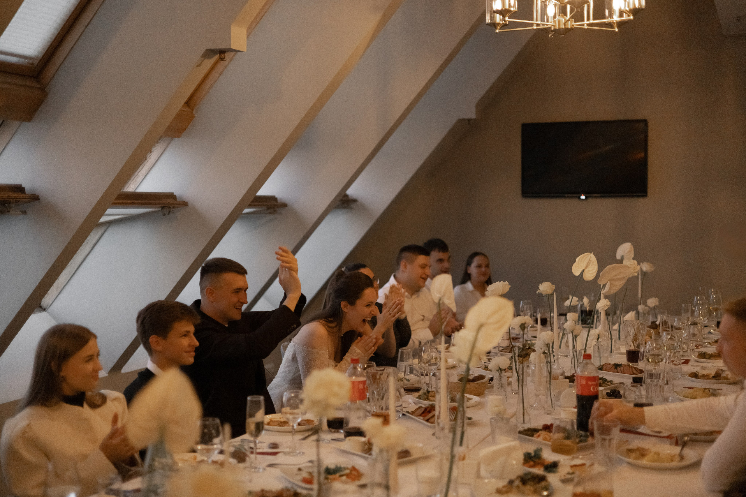 Ты и я. Свадебный и семейный фотограф Арина Кулёва