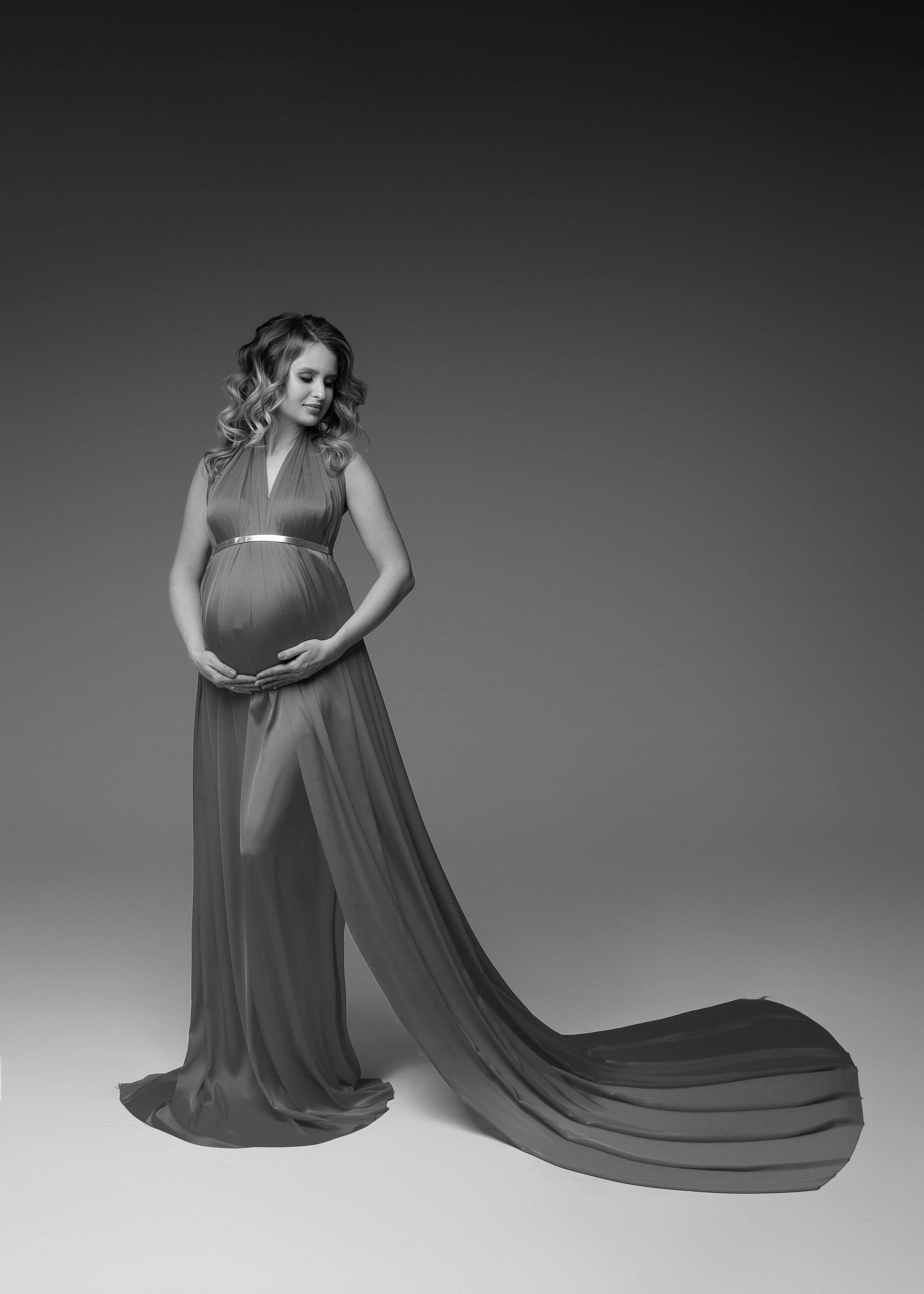 Анастасия и Владимир. Фотограф беременности в Екатеринбурге Илона Филатьева