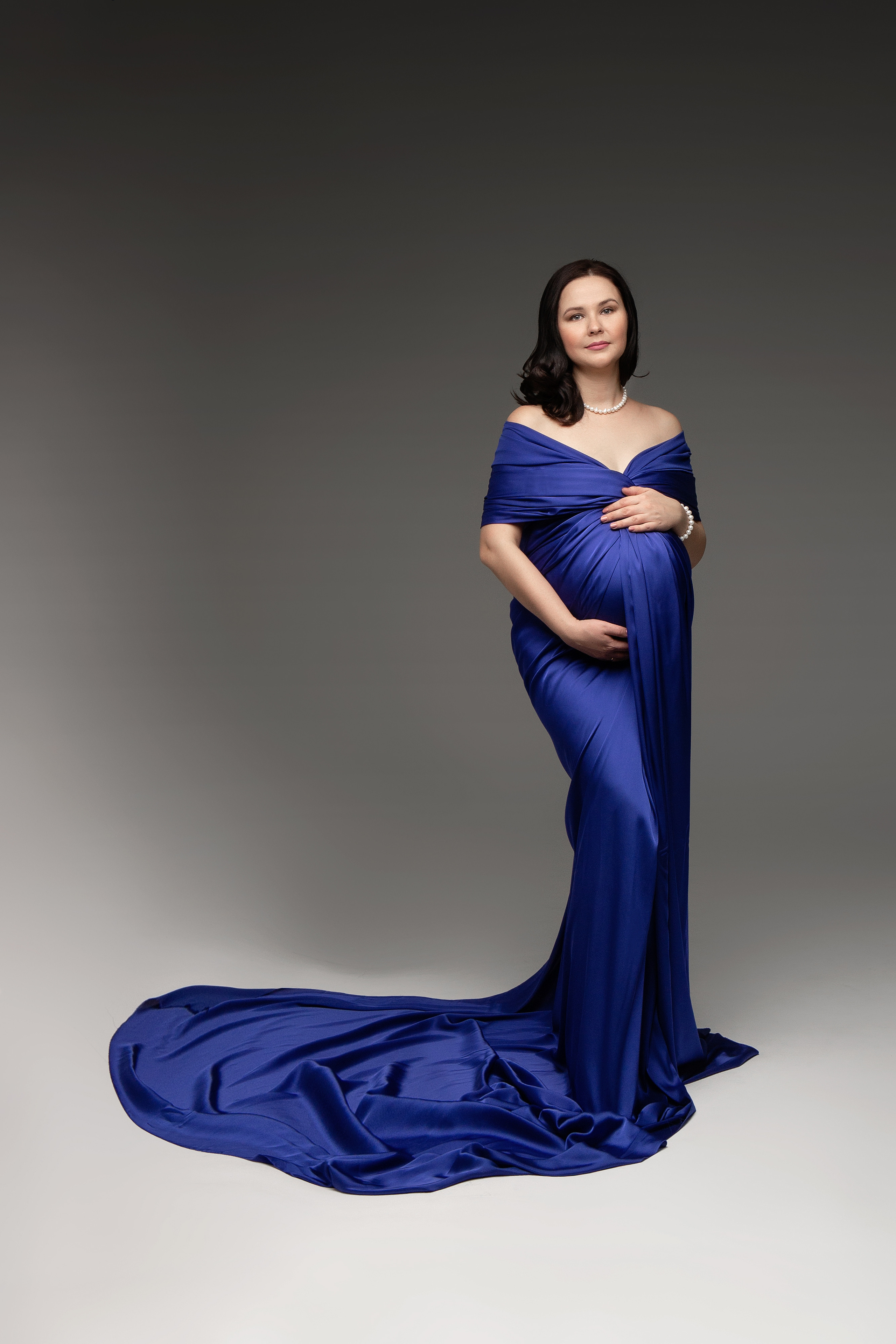 Лидия. Фотограф беременности в Екатеринбурге Илона Филатьева