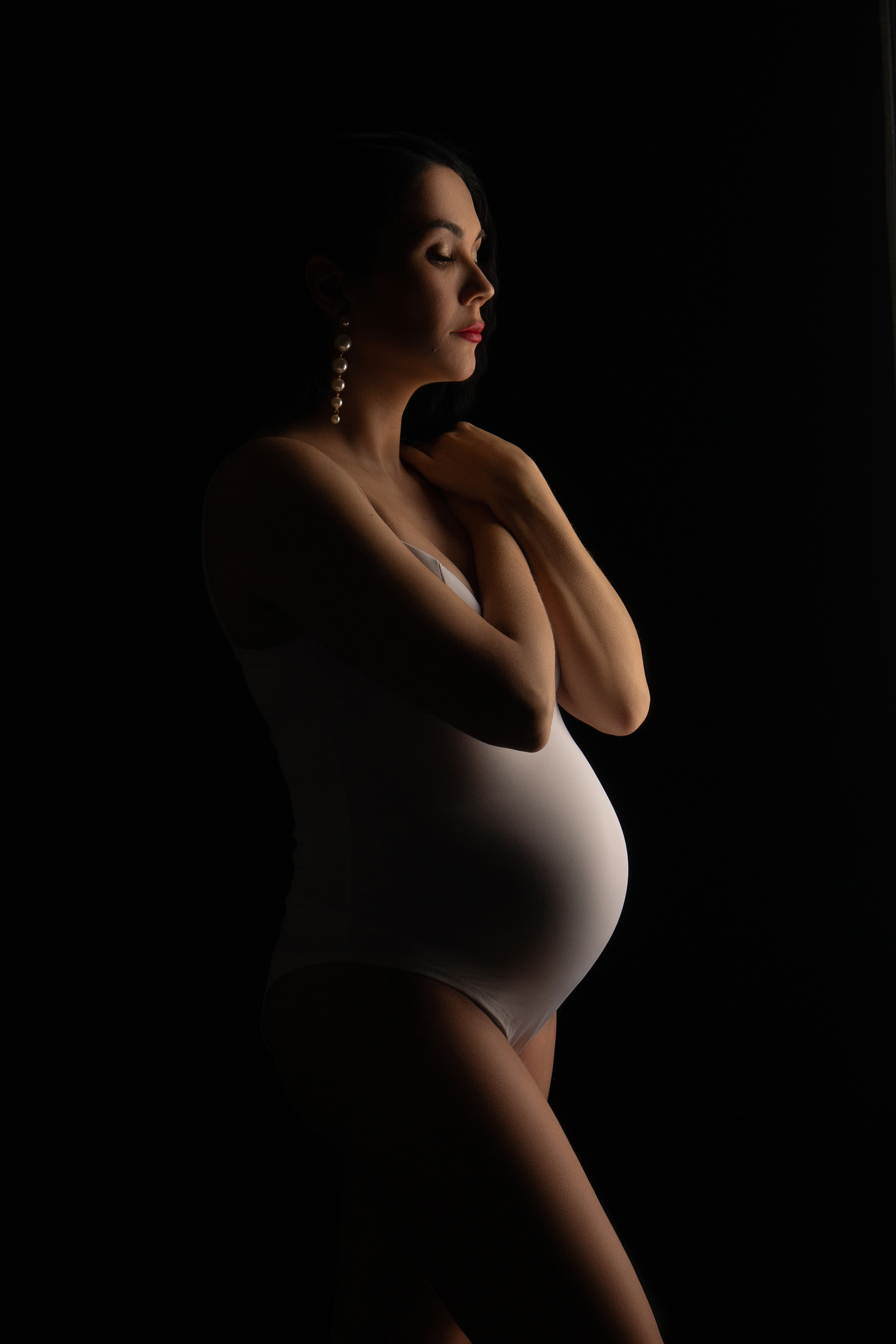 Нина и Кирилл. Фотограф беременности в Екатеринбурге Илона Филатьева