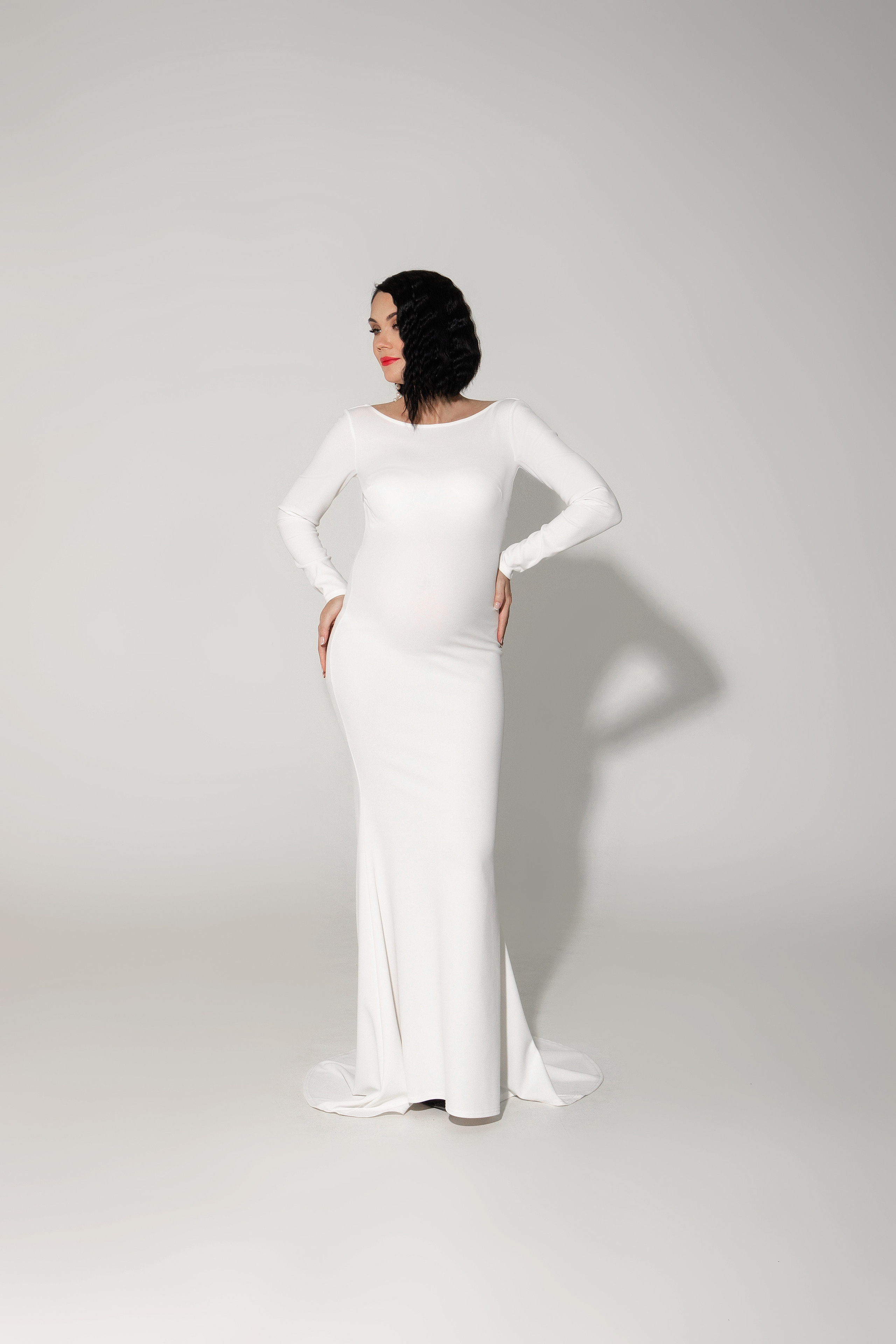 Нина и Кирилл. Фотограф беременности в Екатеринбурге Илона Филатьева