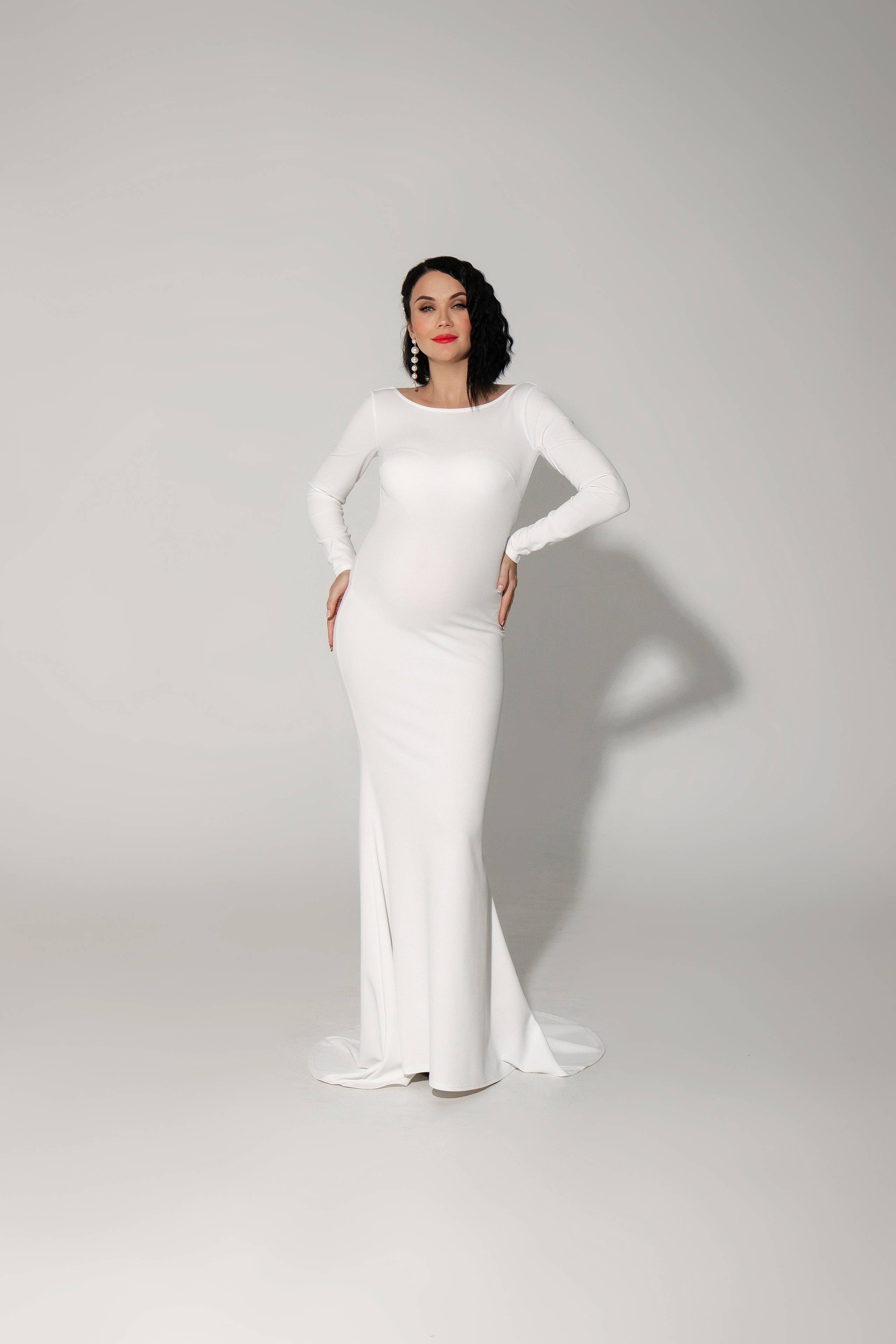 Нина и Кирилл. Фотограф беременности в Екатеринбурге Илона Филатьева