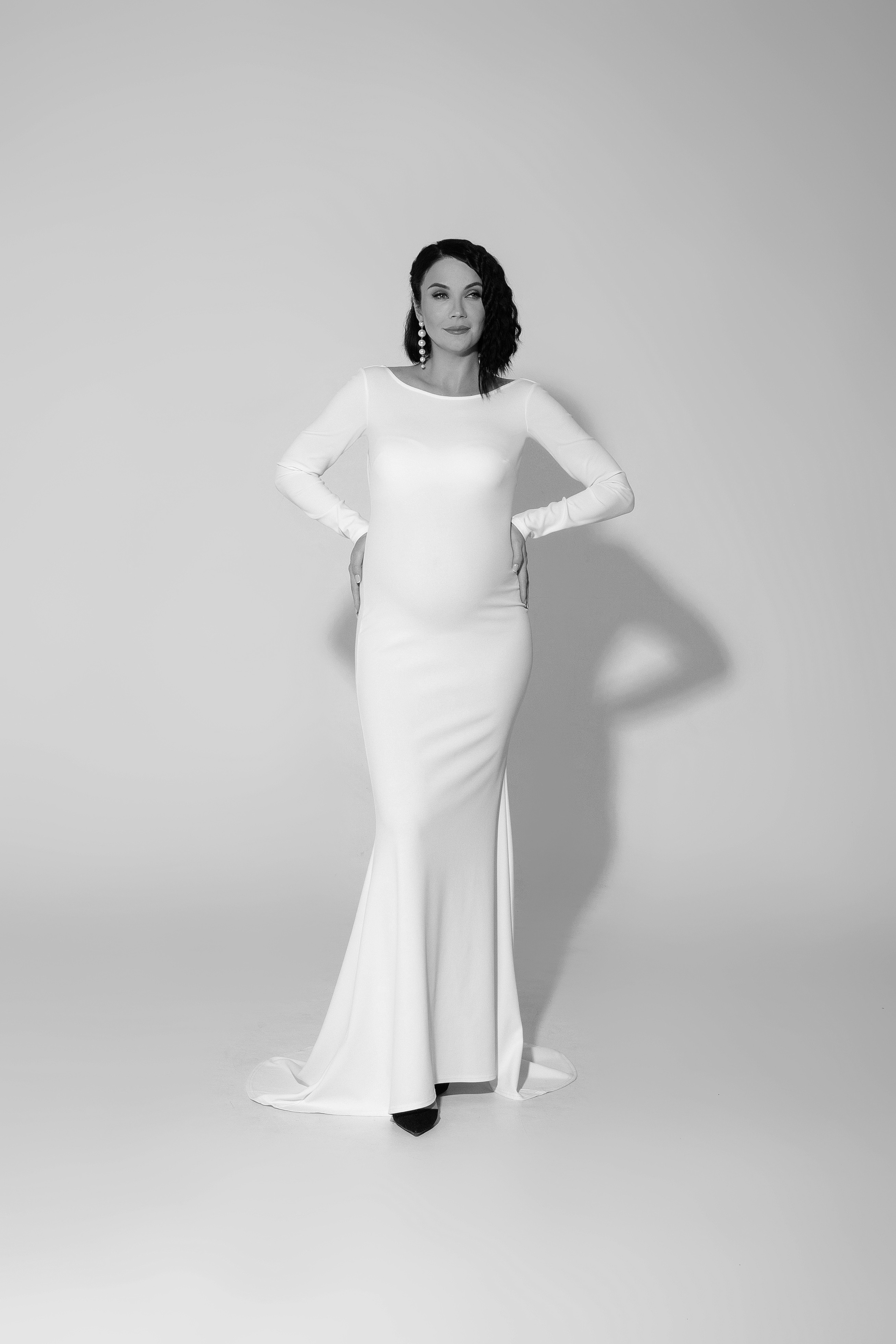 Нина и Кирилл. Фотограф беременности в Екатеринбурге Илона Филатьева