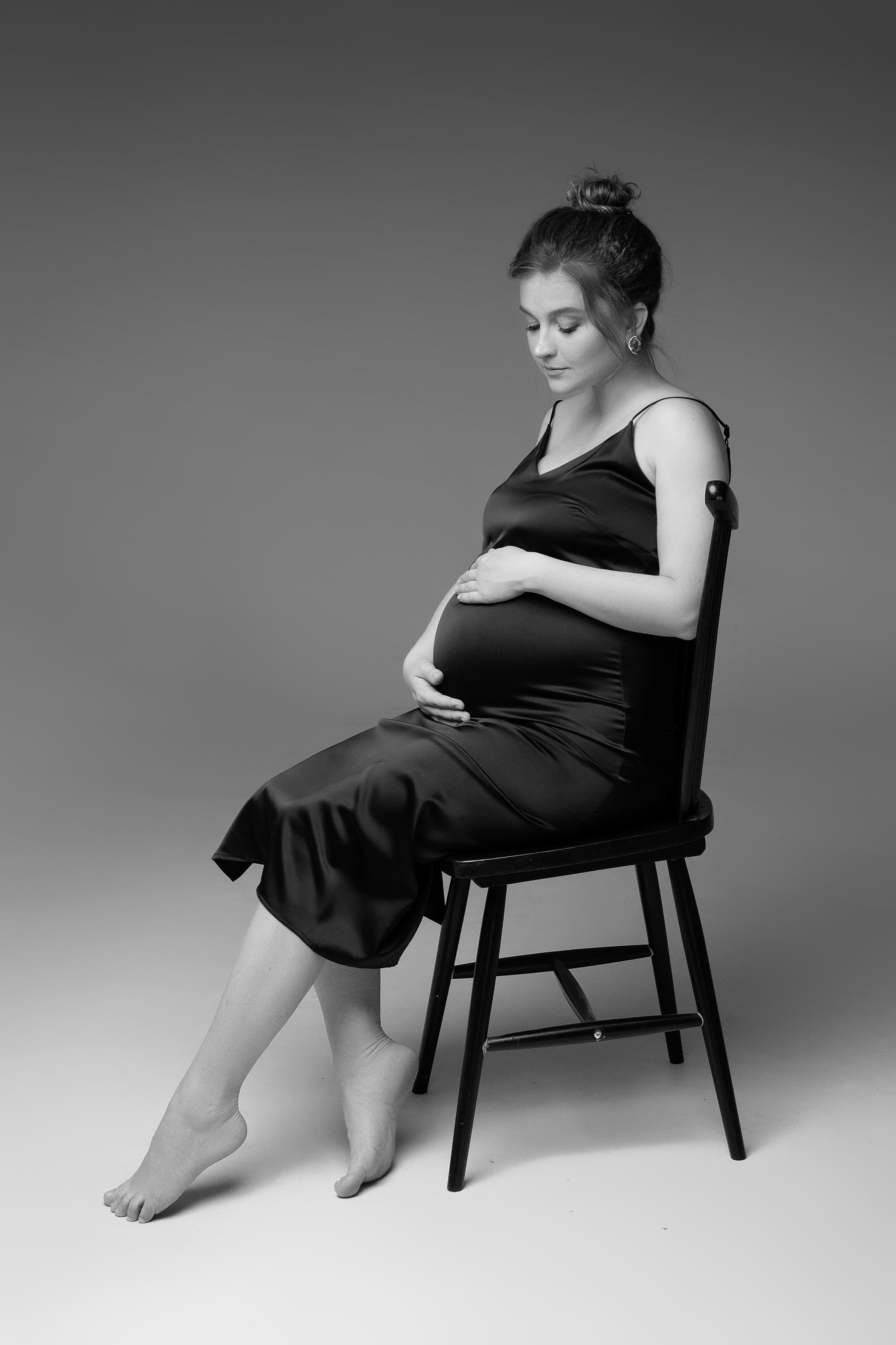 Ольга. Фотограф беременности в Екатеринбурге Илона Филатьева