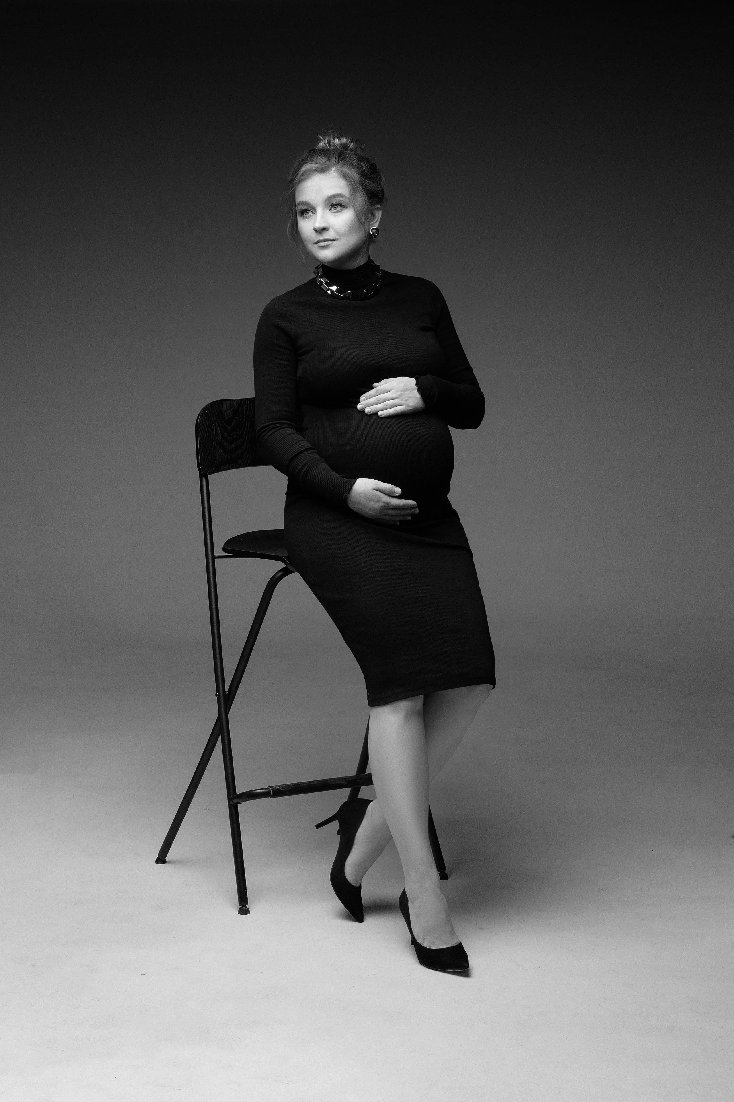 Ольга. Фотограф беременности в Екатеринбурге Илона Филатьева