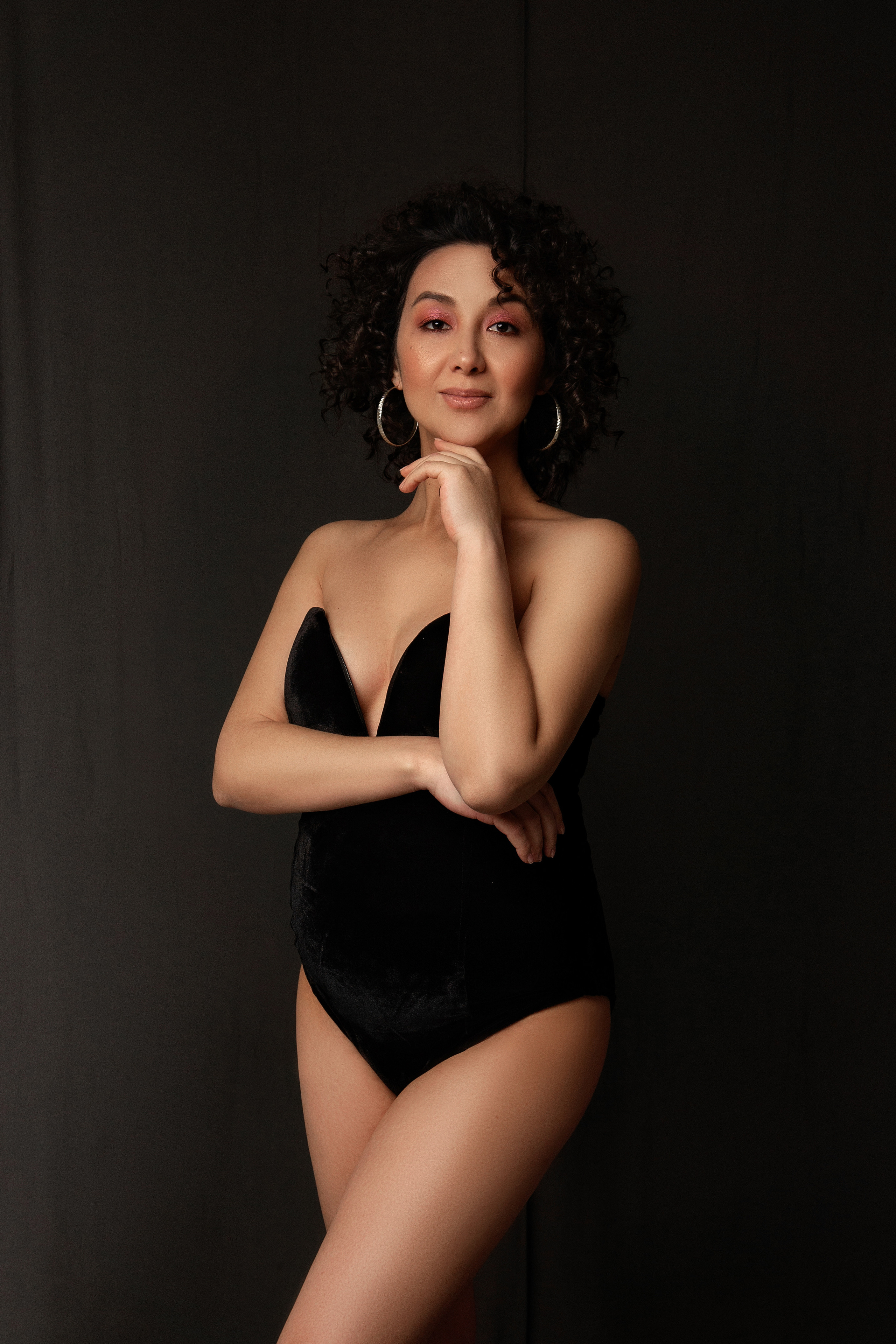 Любовь и Маким. Фотограф беременности в Екатеринбурге Илона Филатьева