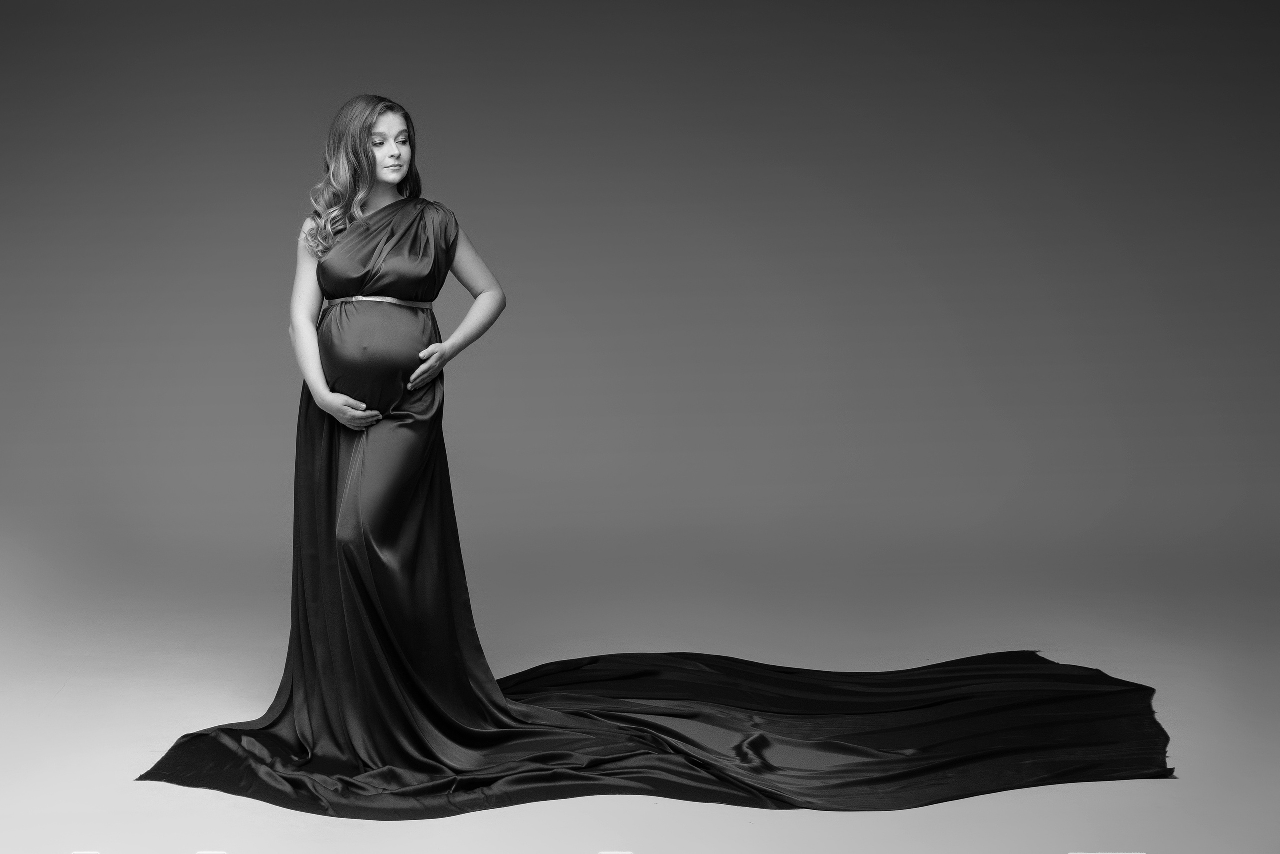 Ольга. Фотограф беременности в Екатеринбурге Илона Филатьева