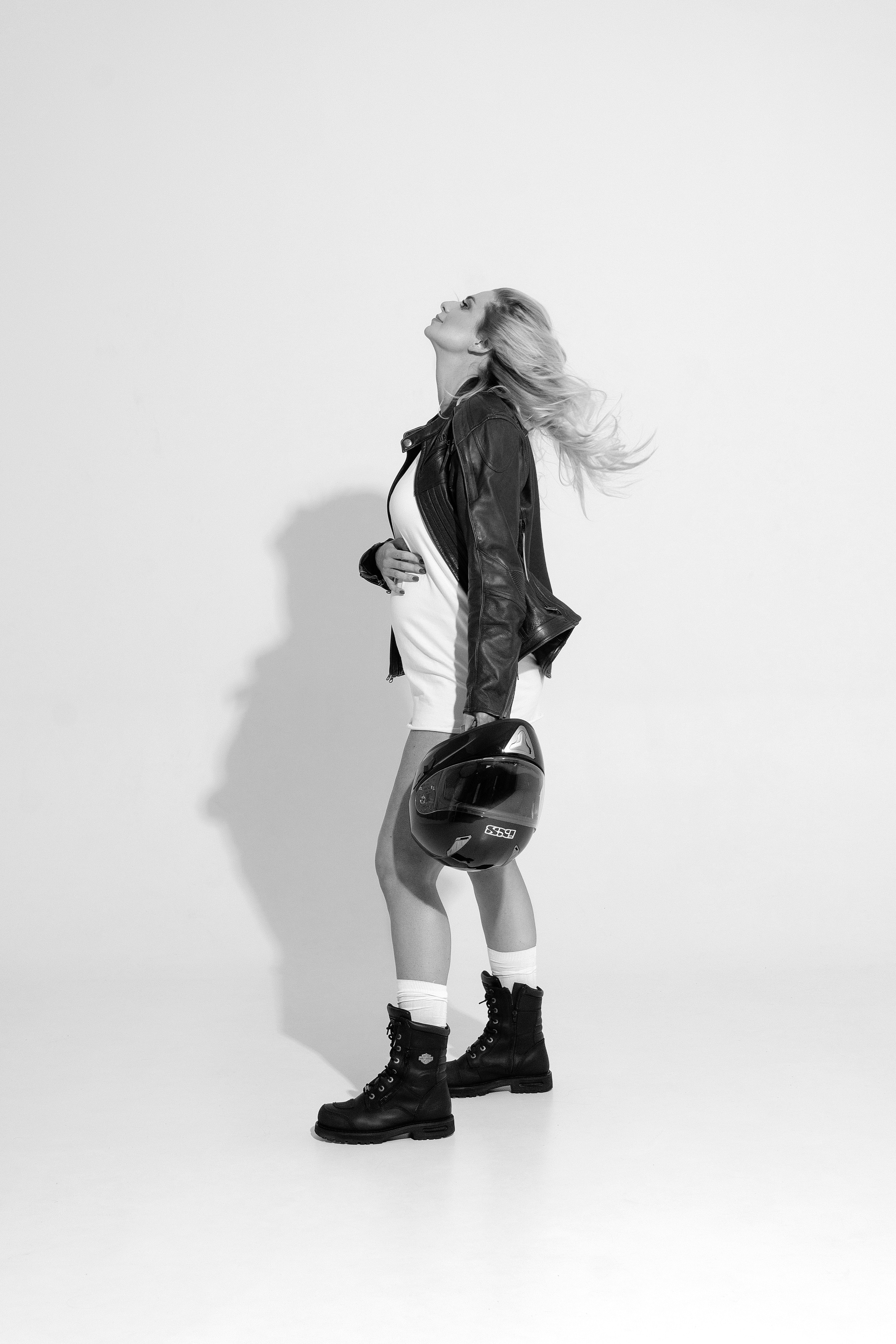 Елизавета. Фотограф беременности в Екатеринбурге Илона Филатьева