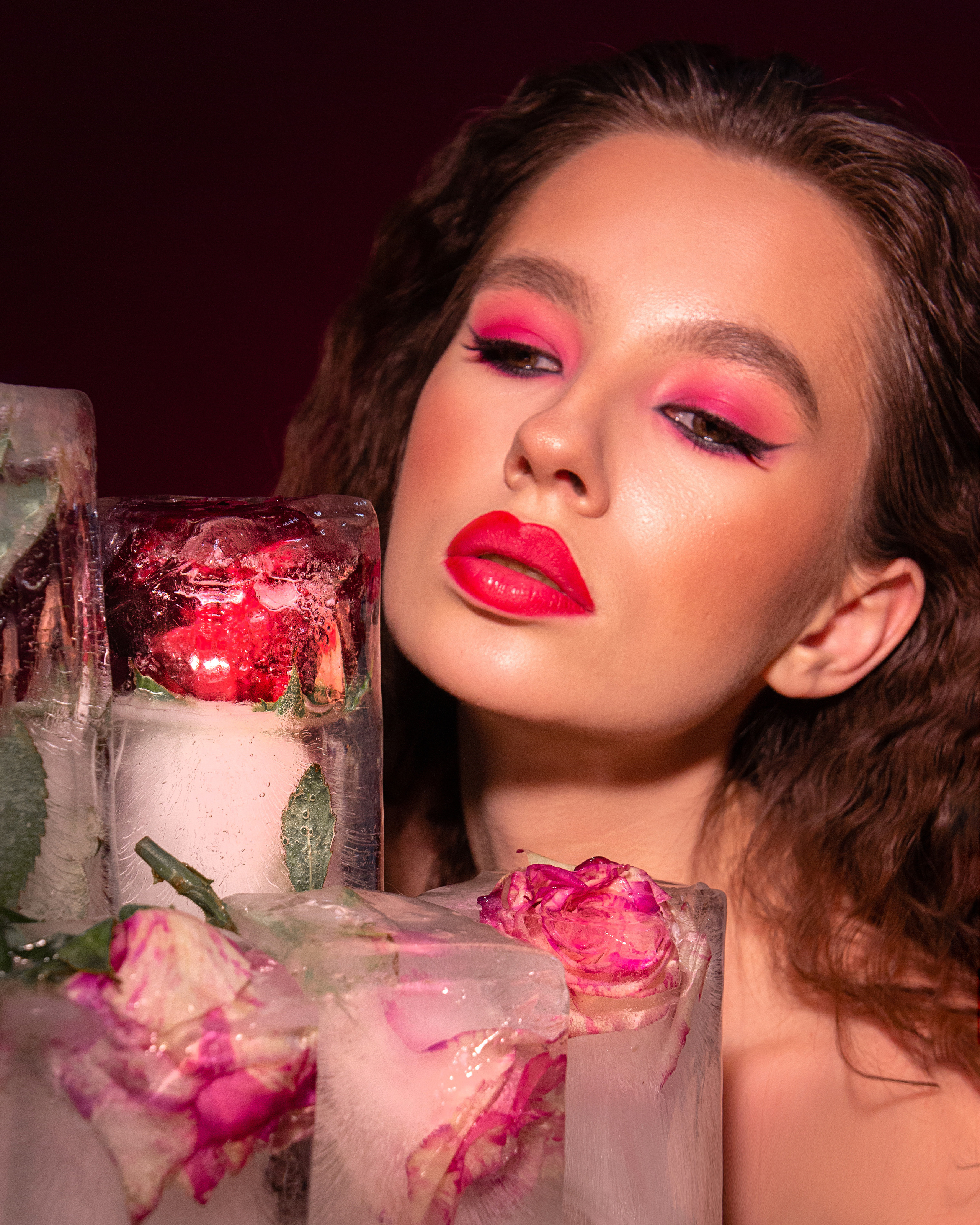 Диана. Фотограф беременности в Екатеринбурге Илона Филатьева