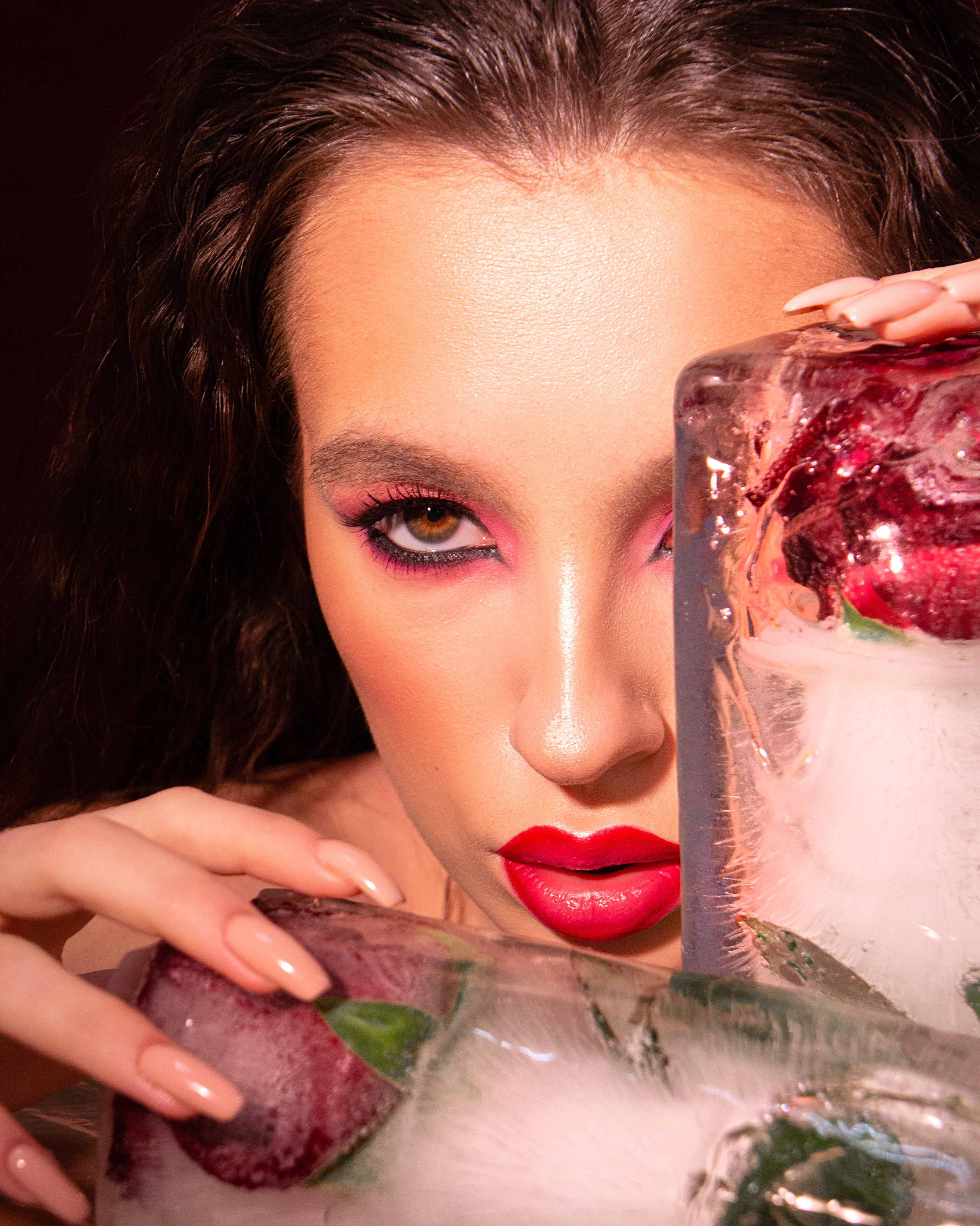 Диана. Фотограф беременности в Екатеринбурге Илона Филатьева