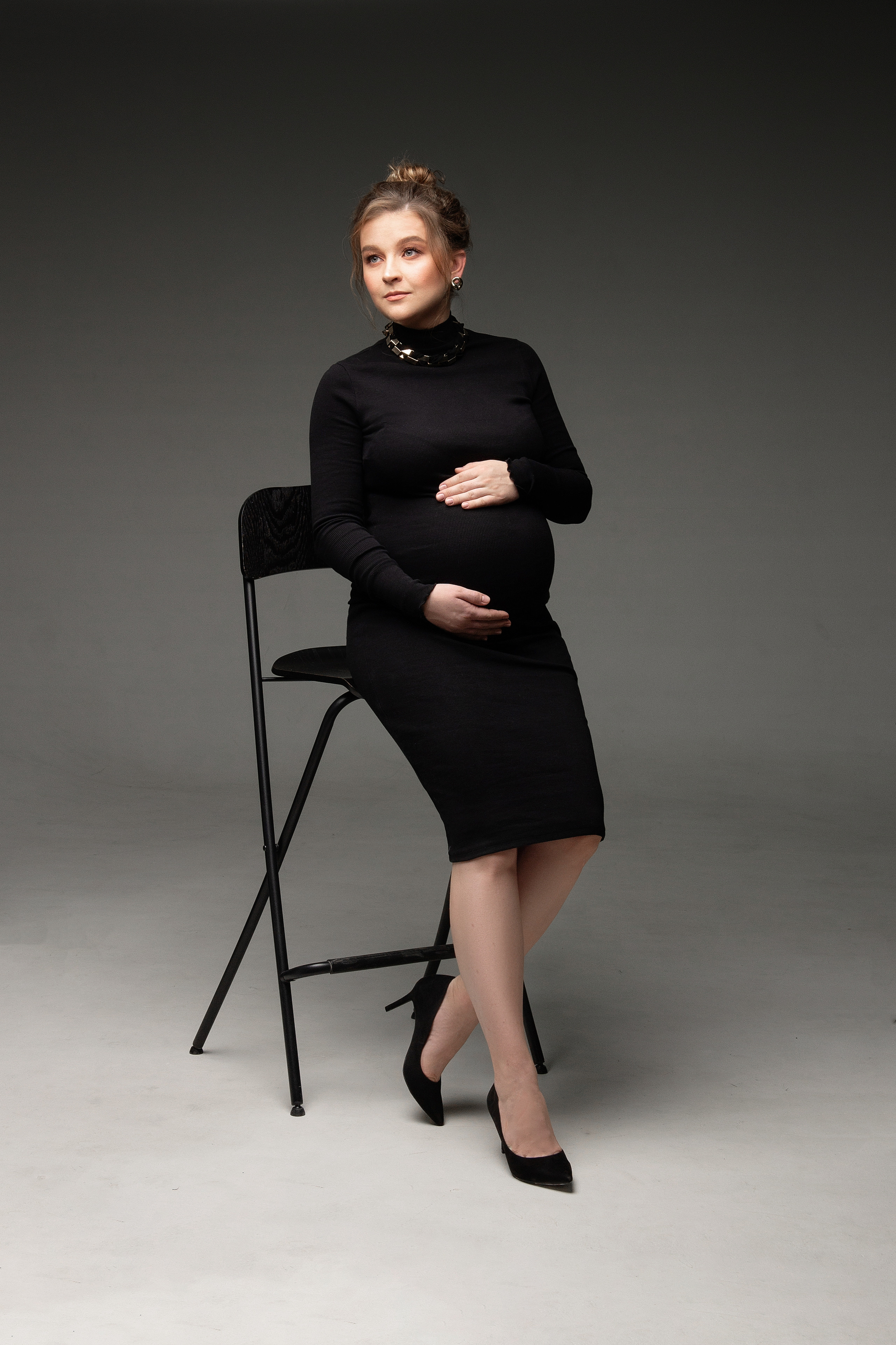 Ольга. Фотограф беременности в Екатеринбурге Илона Филатьева