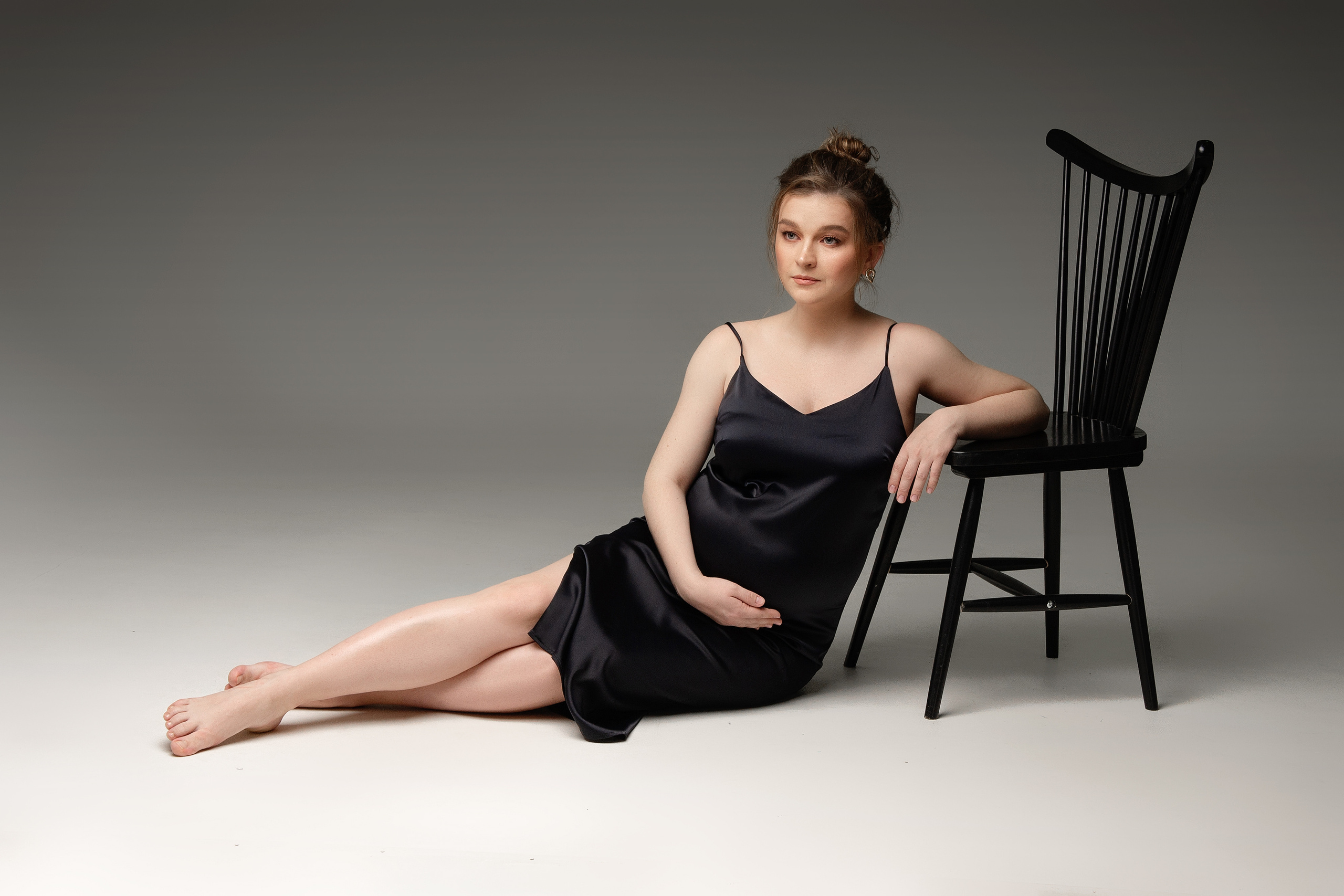 Ольга. Фотограф беременности в Екатеринбурге Илона Филатьева