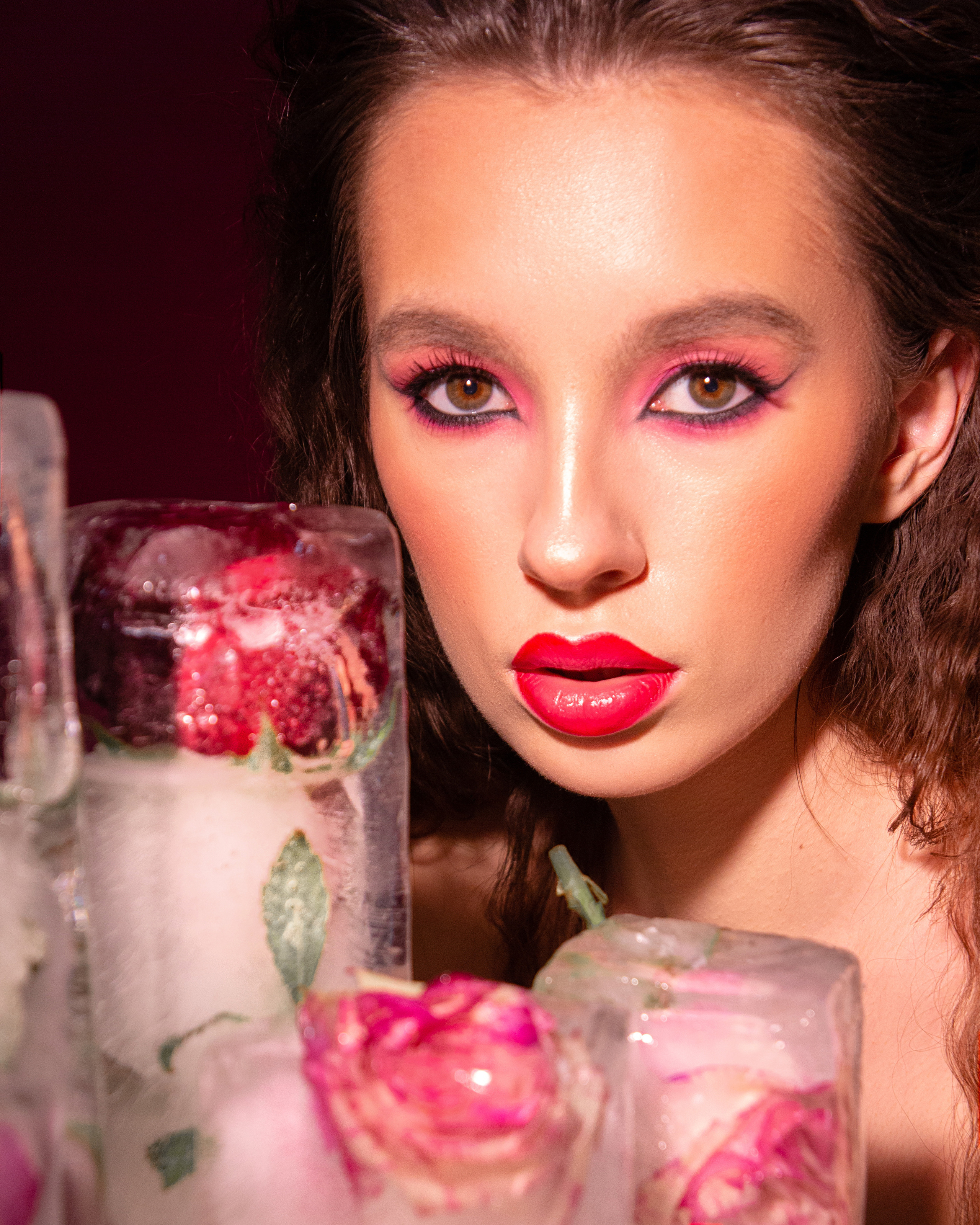 Диана. Фотограф беременности в Екатеринбурге Илона Филатьева