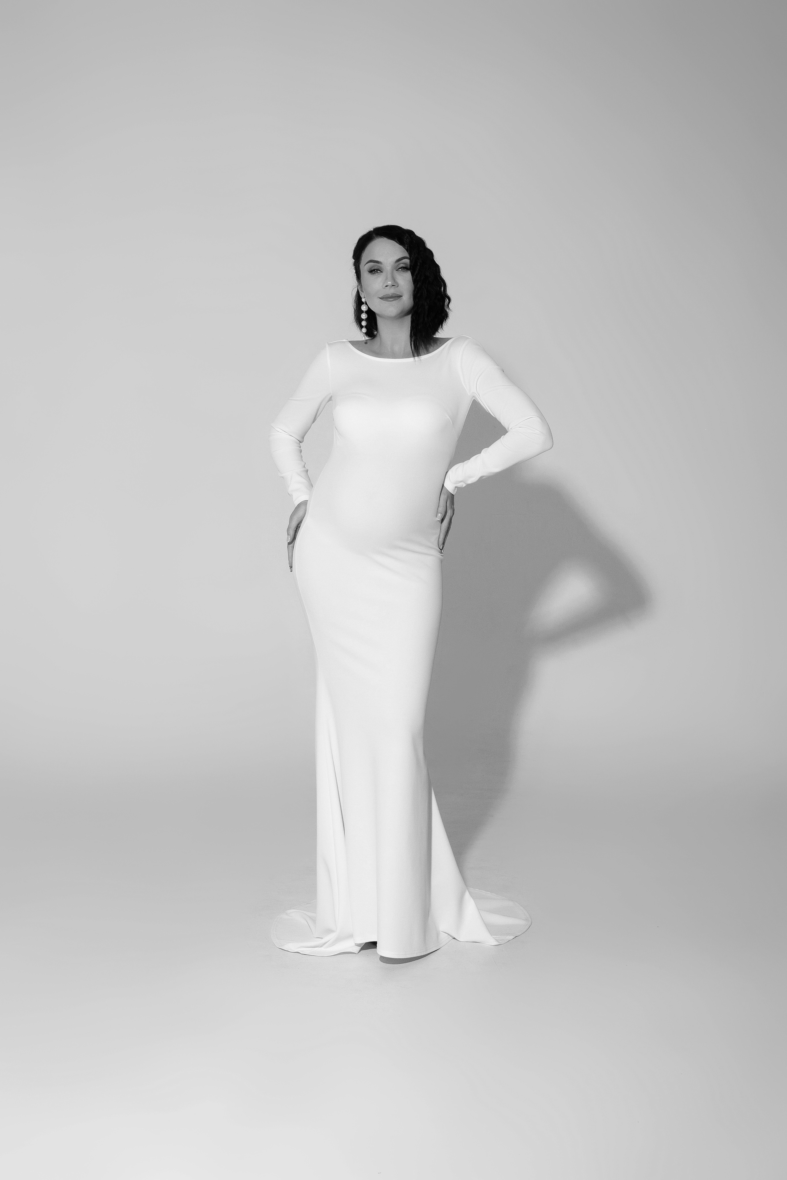 Нина и Кирилл. Фотограф беременности в Екатеринбурге Илона Филатьева