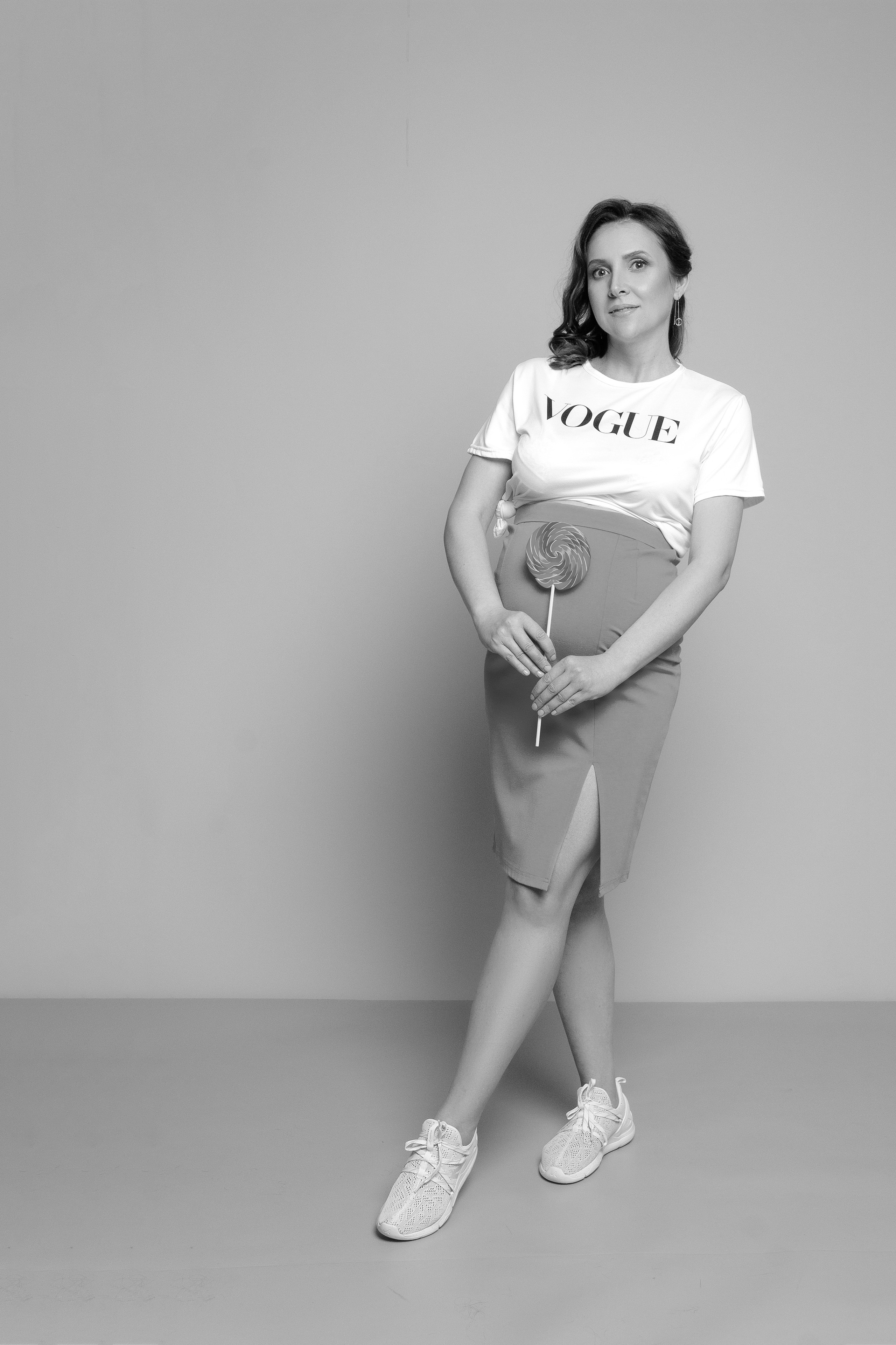 Анастасия. Фотограф беременности в Екатеринбурге Илона Филатьева