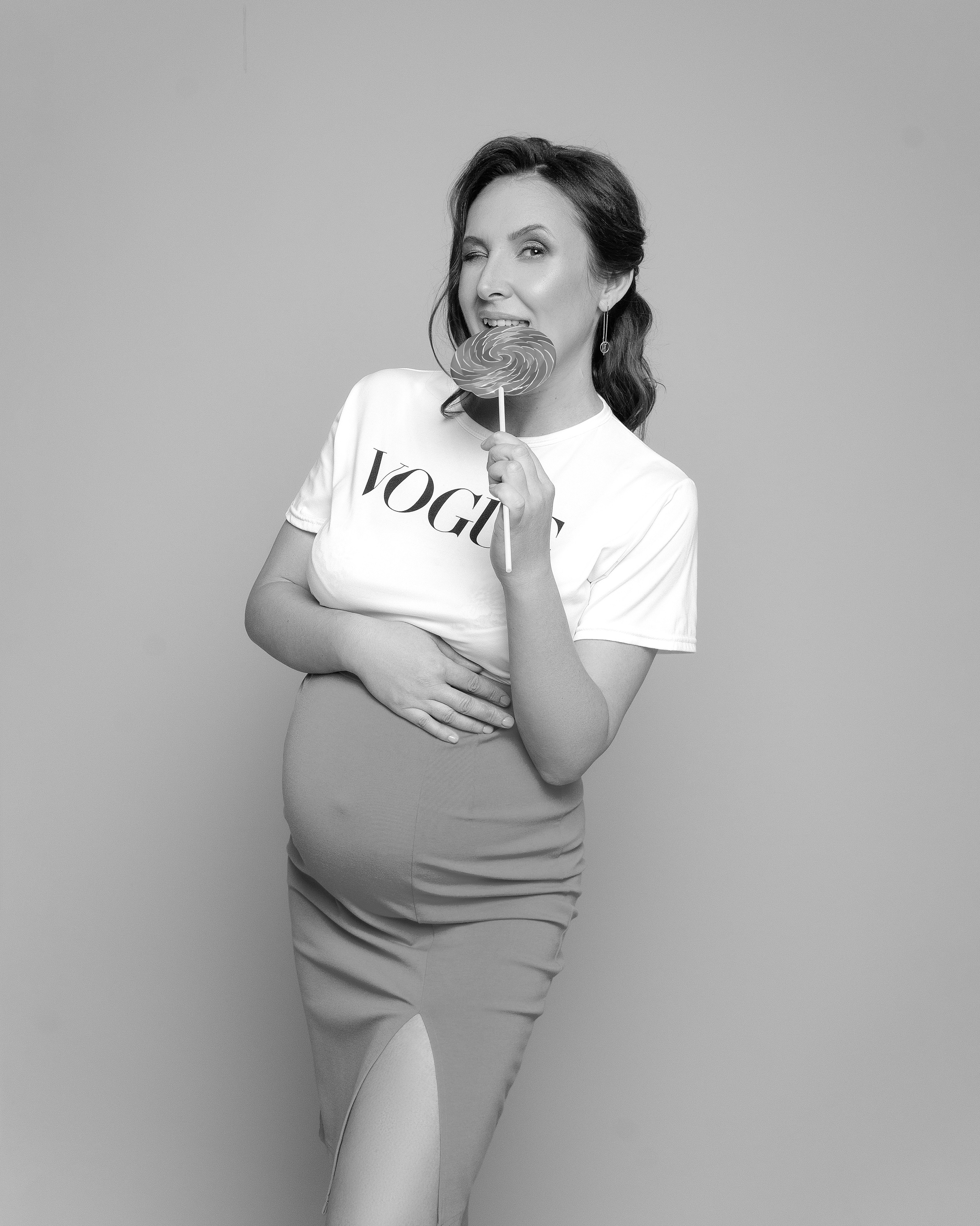 Анастасия. Фотограф беременности в Екатеринбурге Илона Филатьева