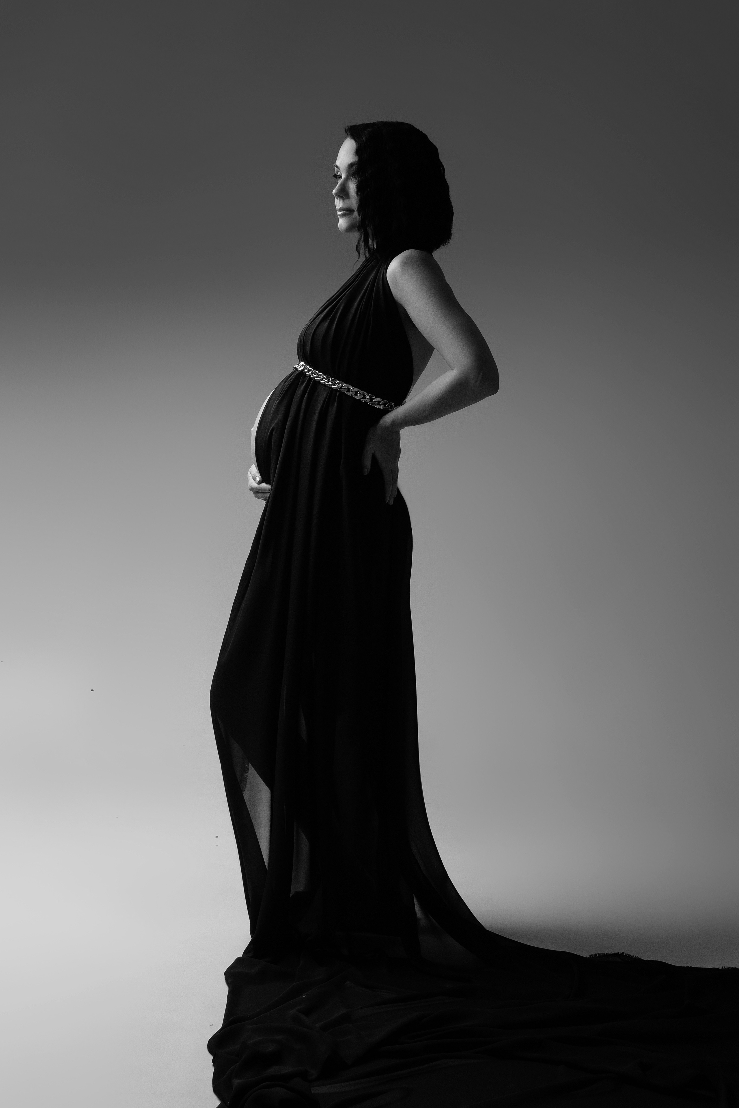 Нина и Кирилл. Фотограф беременности в Екатеринбурге Илона Филатьева