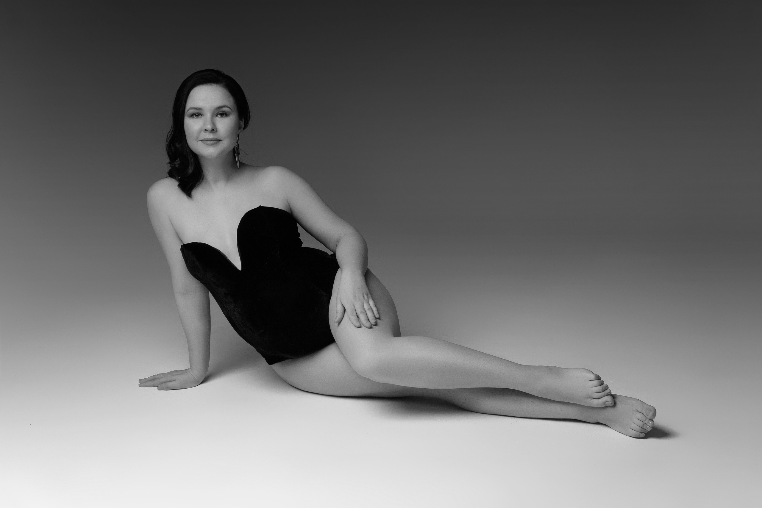 Лидия. Фотограф беременности в Екатеринбурге Илона Филатьева