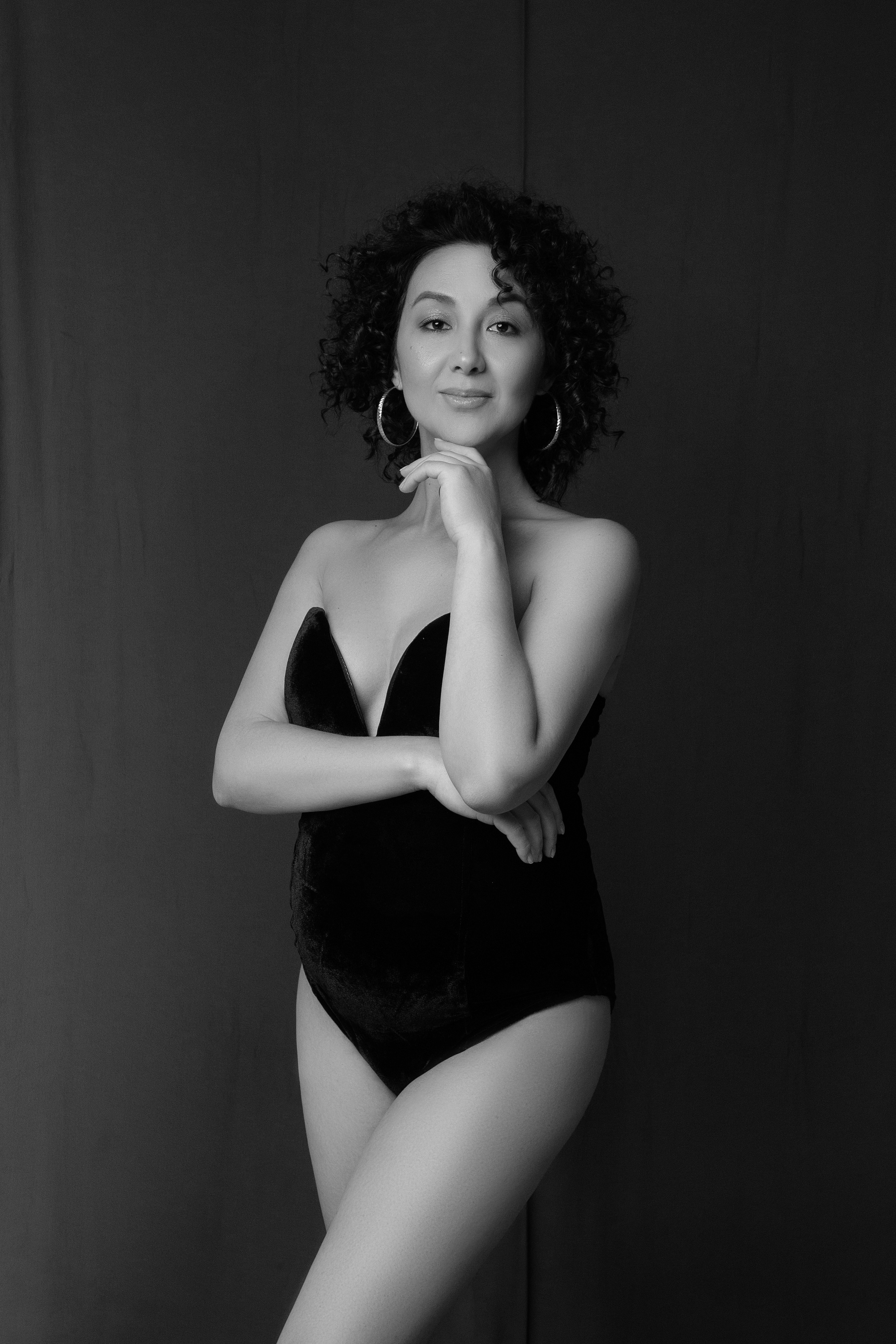 Любовь и Маким. Фотограф беременности в Екатеринбурге Илона Филатьева