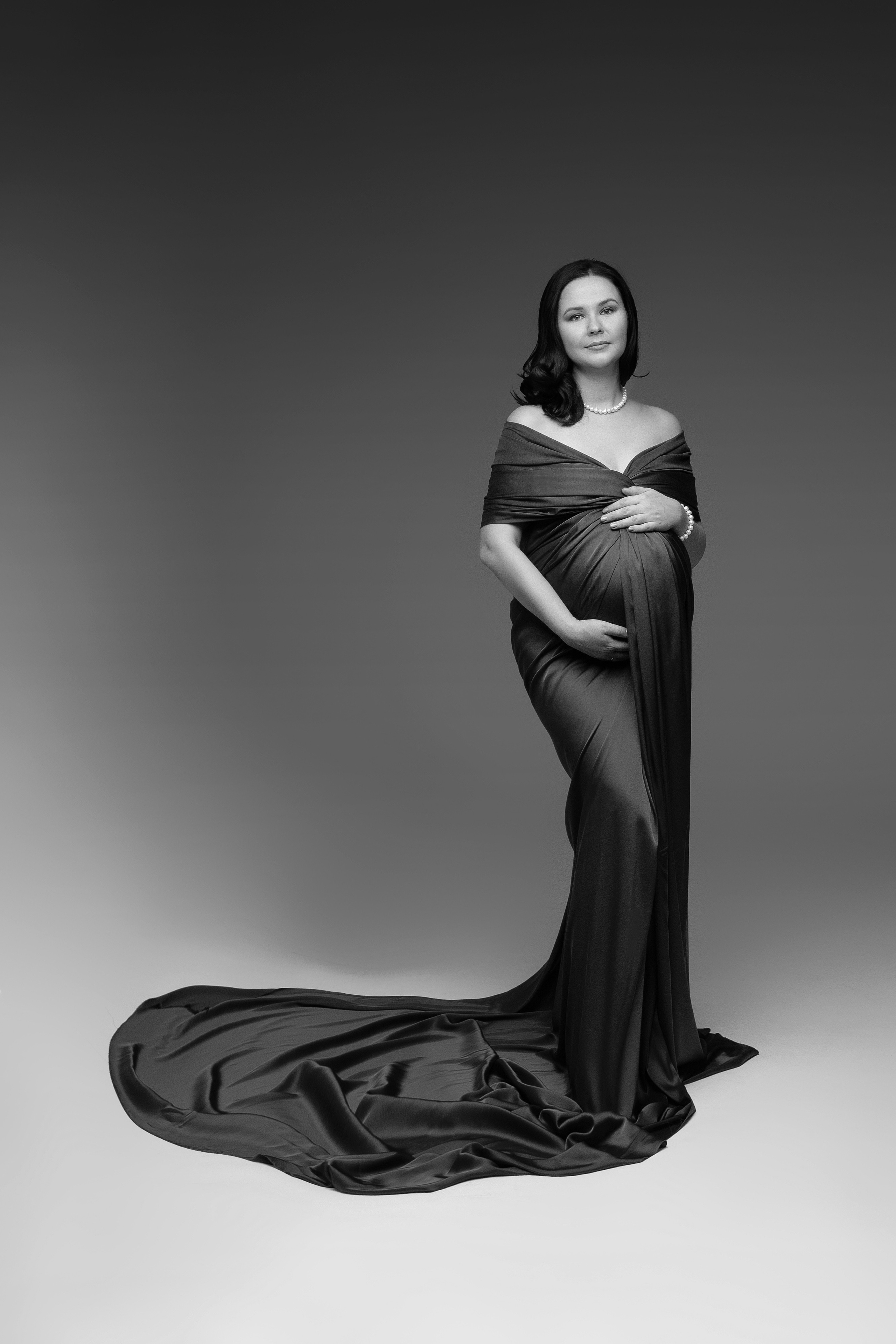 Лидия. Фотограф беременности в Екатеринбурге Илона Филатьева