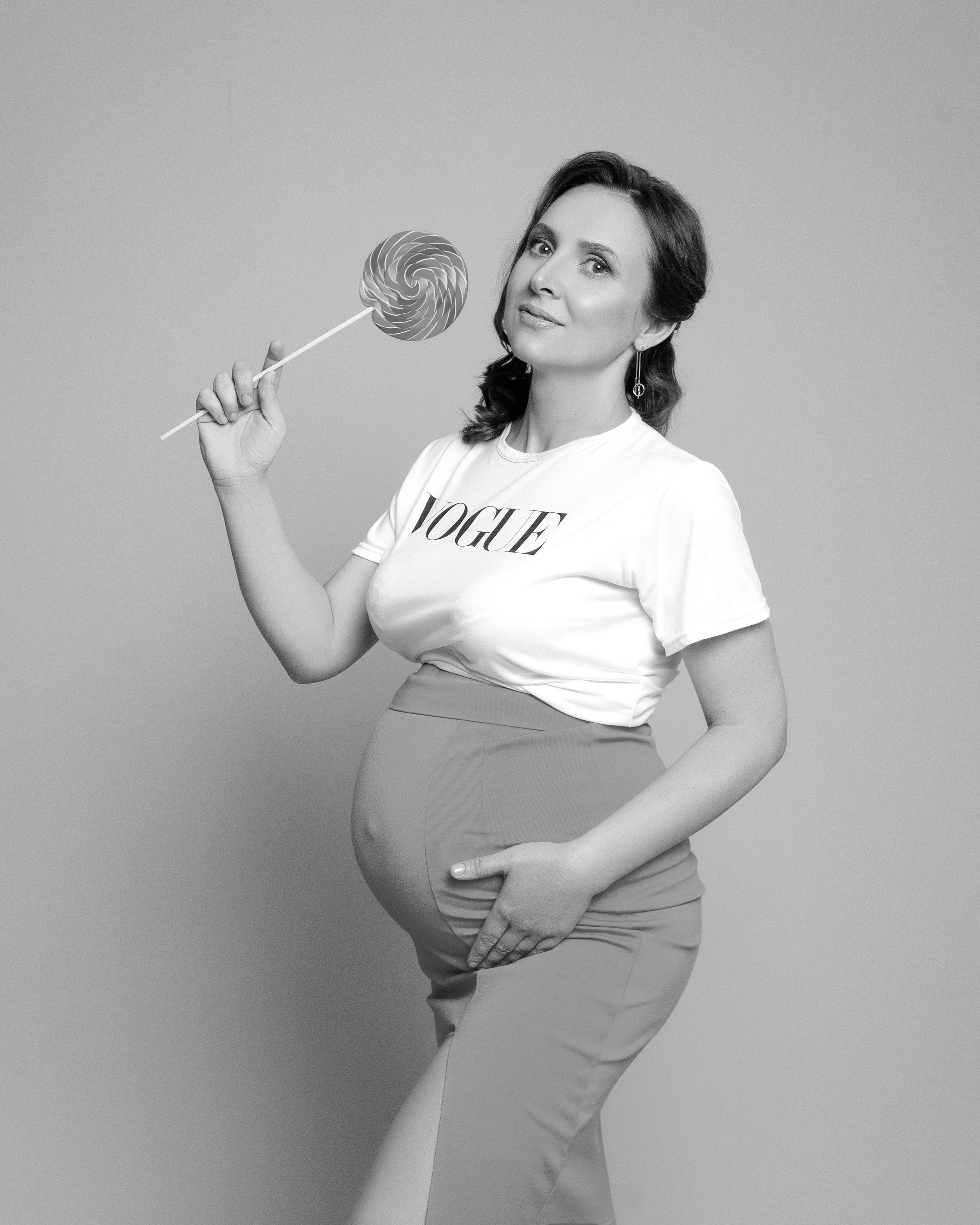 Анастасия. Фотограф беременности в Екатеринбурге Илона Филатьева