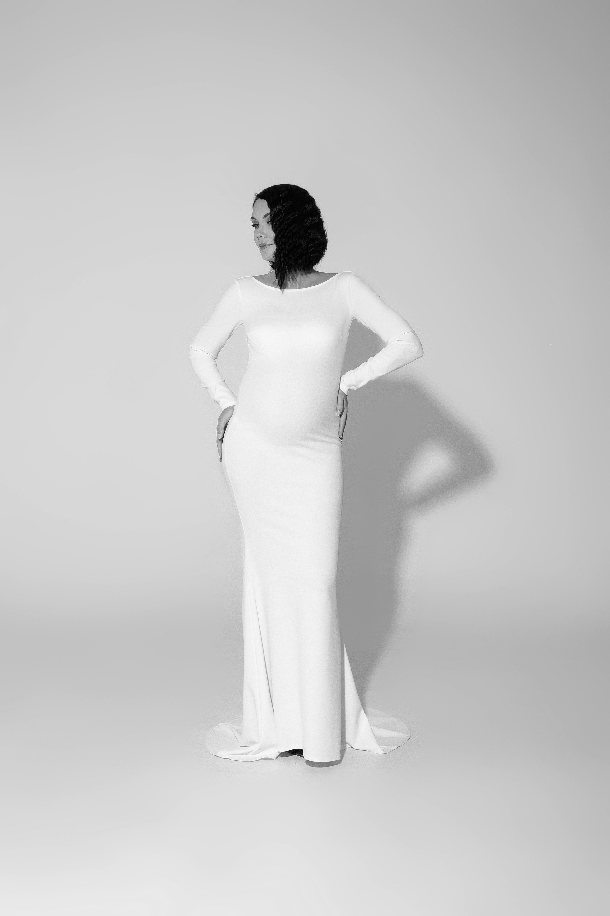 Нина и Кирилл. Фотограф беременности в Екатеринбурге Илона Филатьева