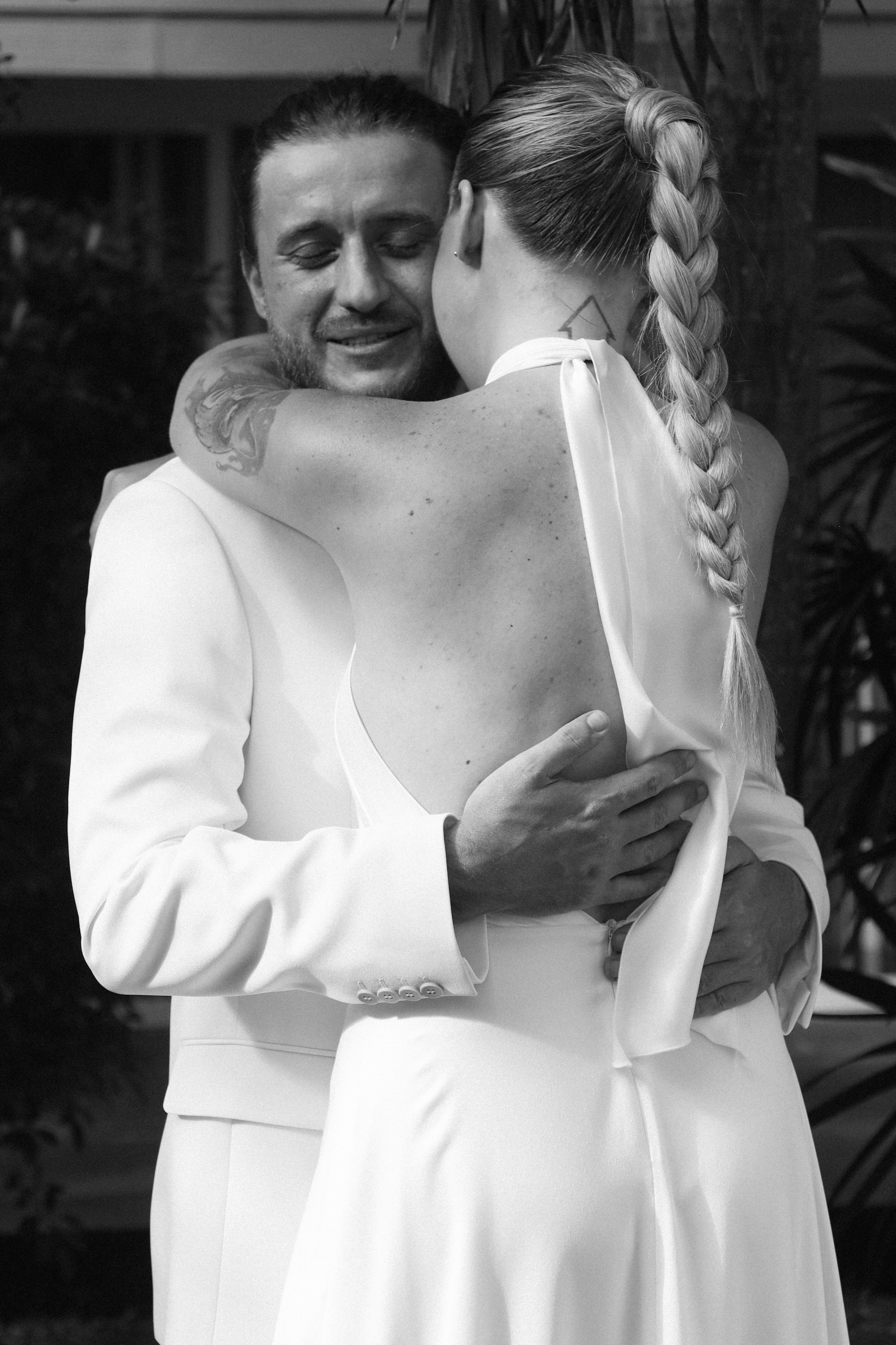 Алина и Антон. Главная