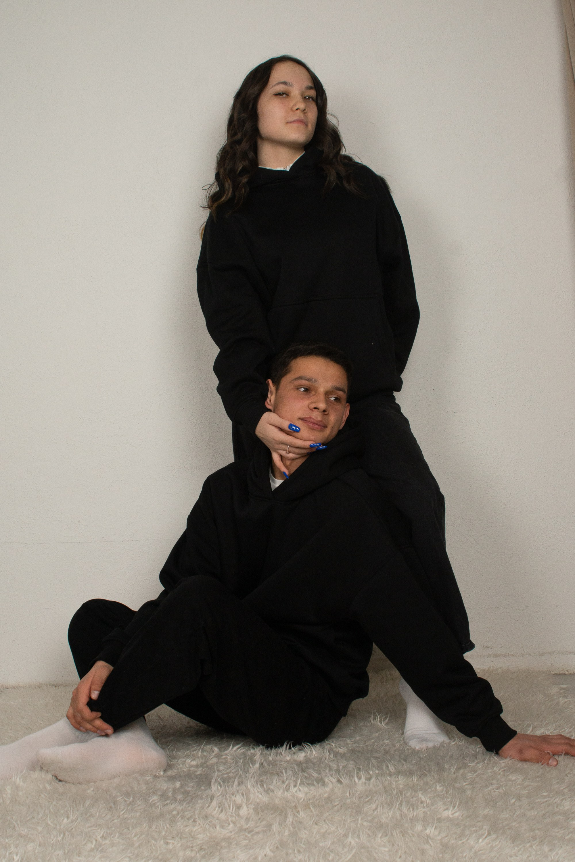 Студия (love story). Разноплановый фотограф в Москве