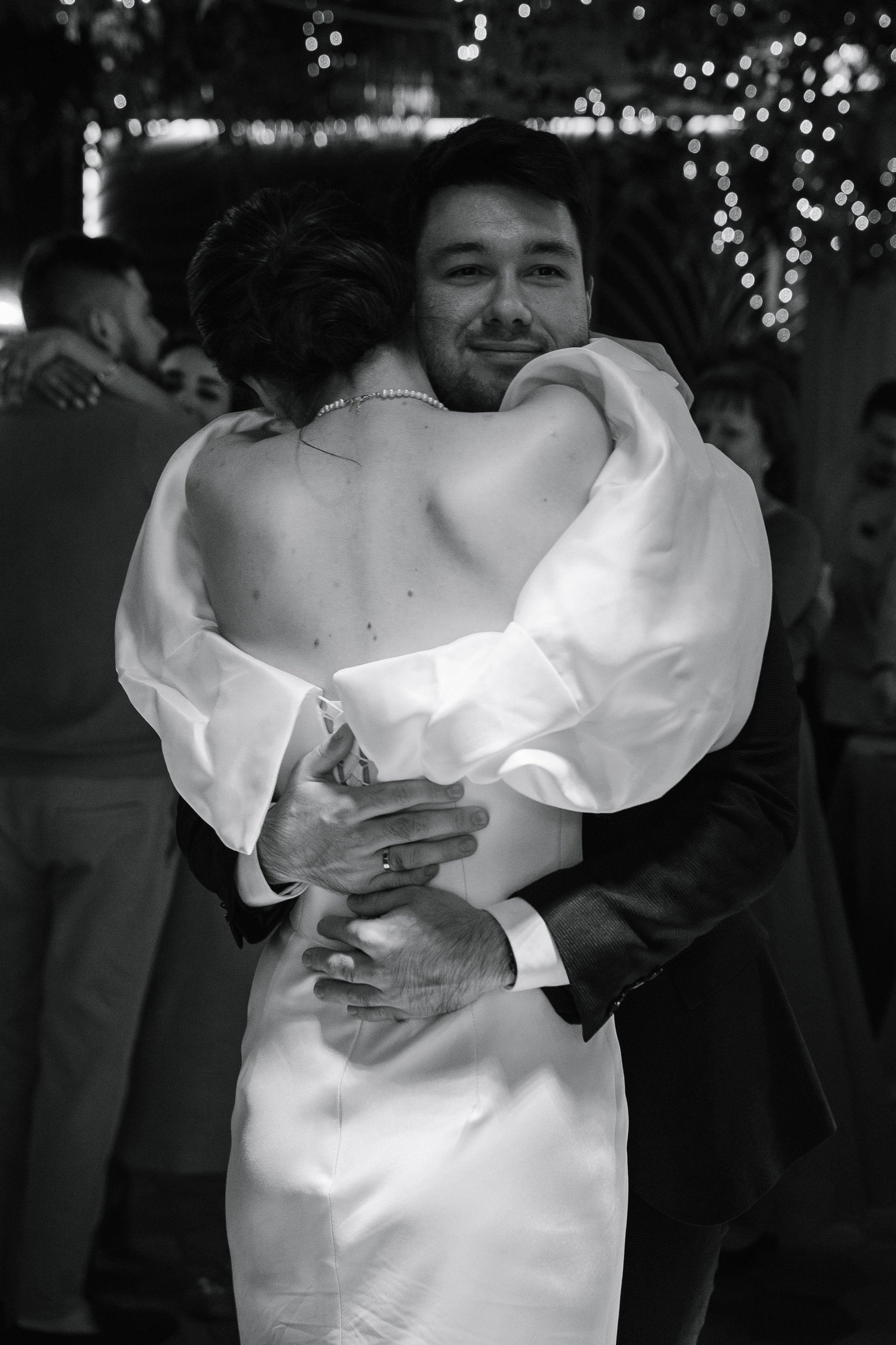 Ринат и Алина. Свадебный и семейный фотограф в Казани Роза Трифонова