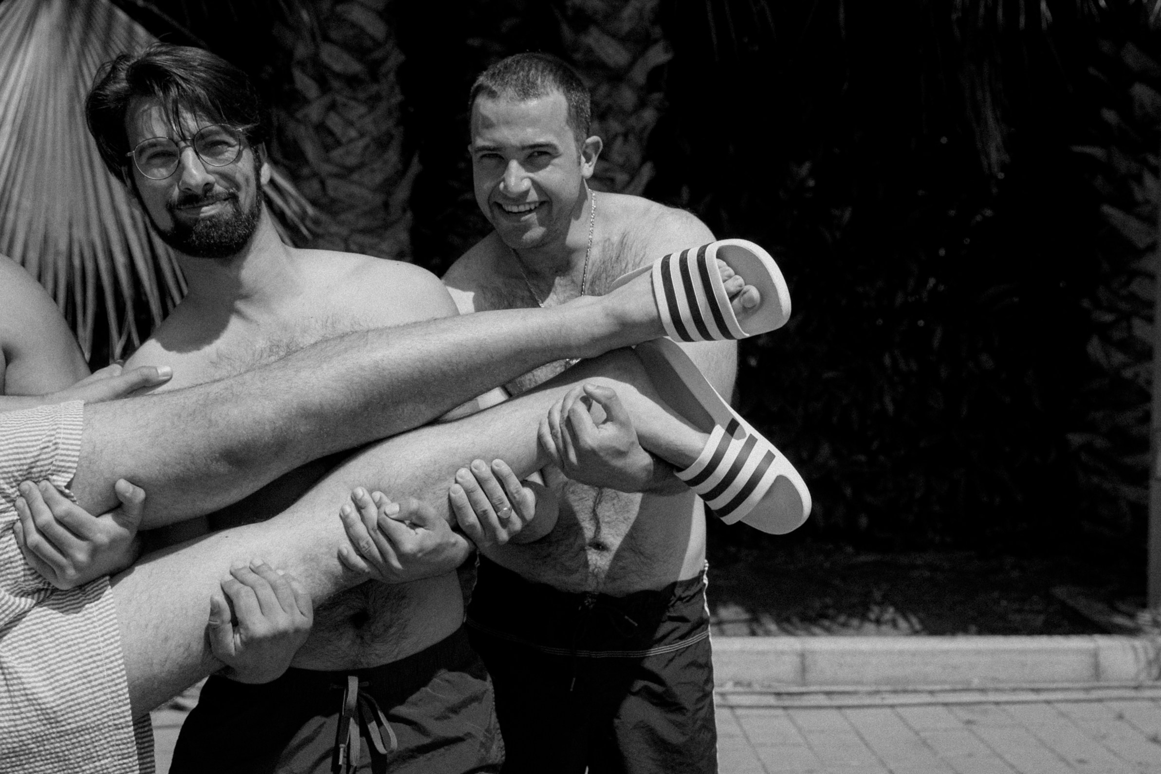 Италия. Сицилия. Свадебный фотограф Марина Назарова Москва