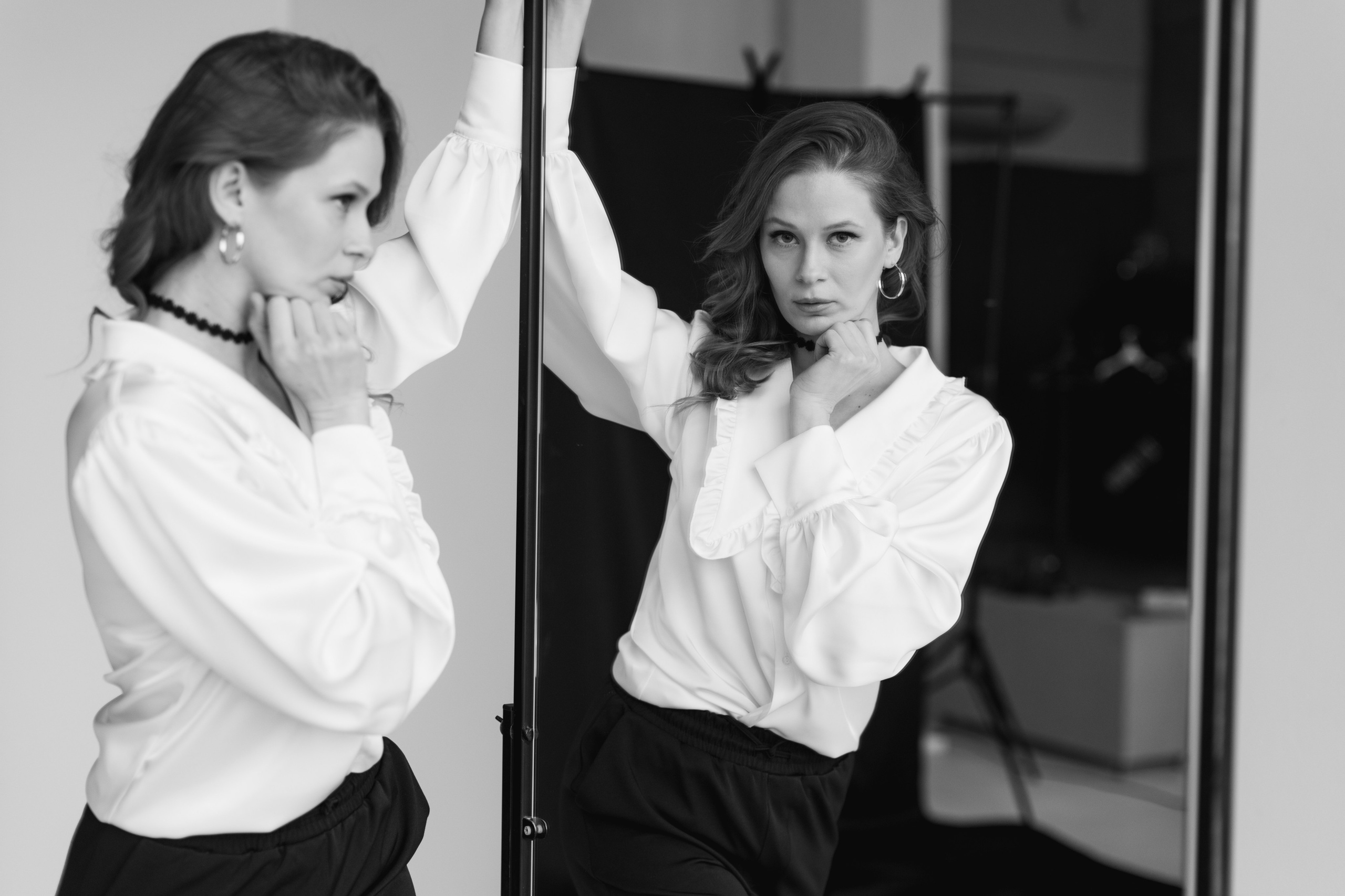 Анастасия. Свадебный и портретный фотограф — Мария Костина