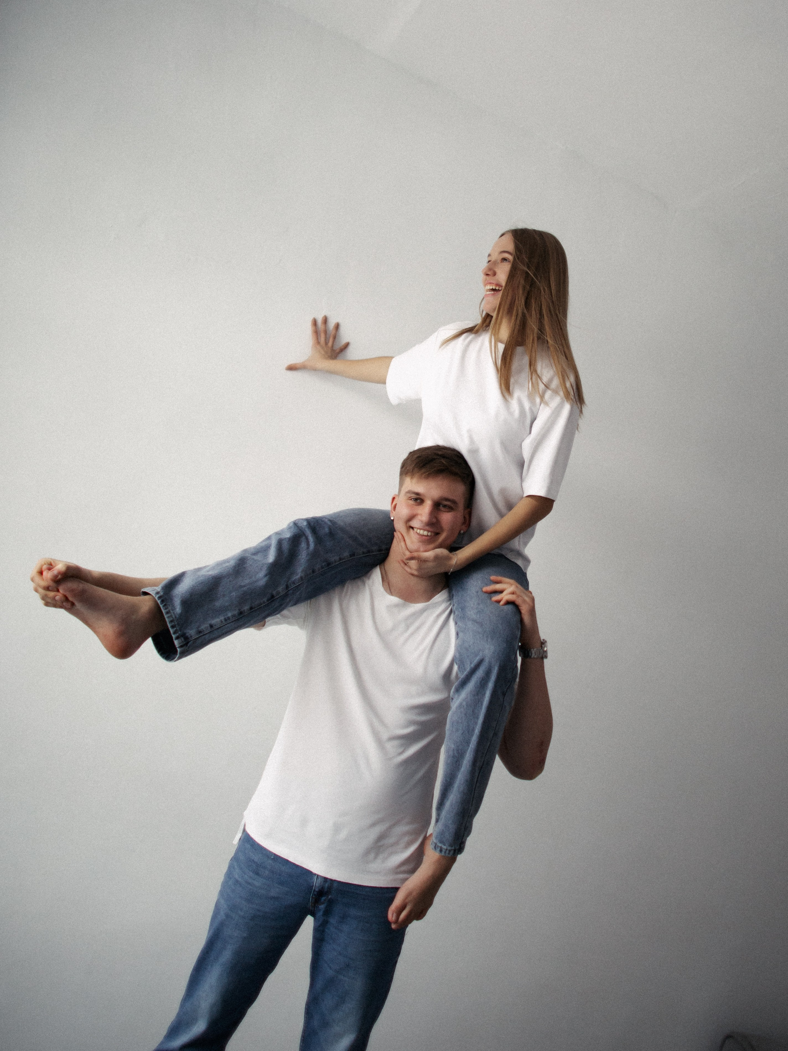 Лера & Никита. Катерина | Женский фотограф|Белгород