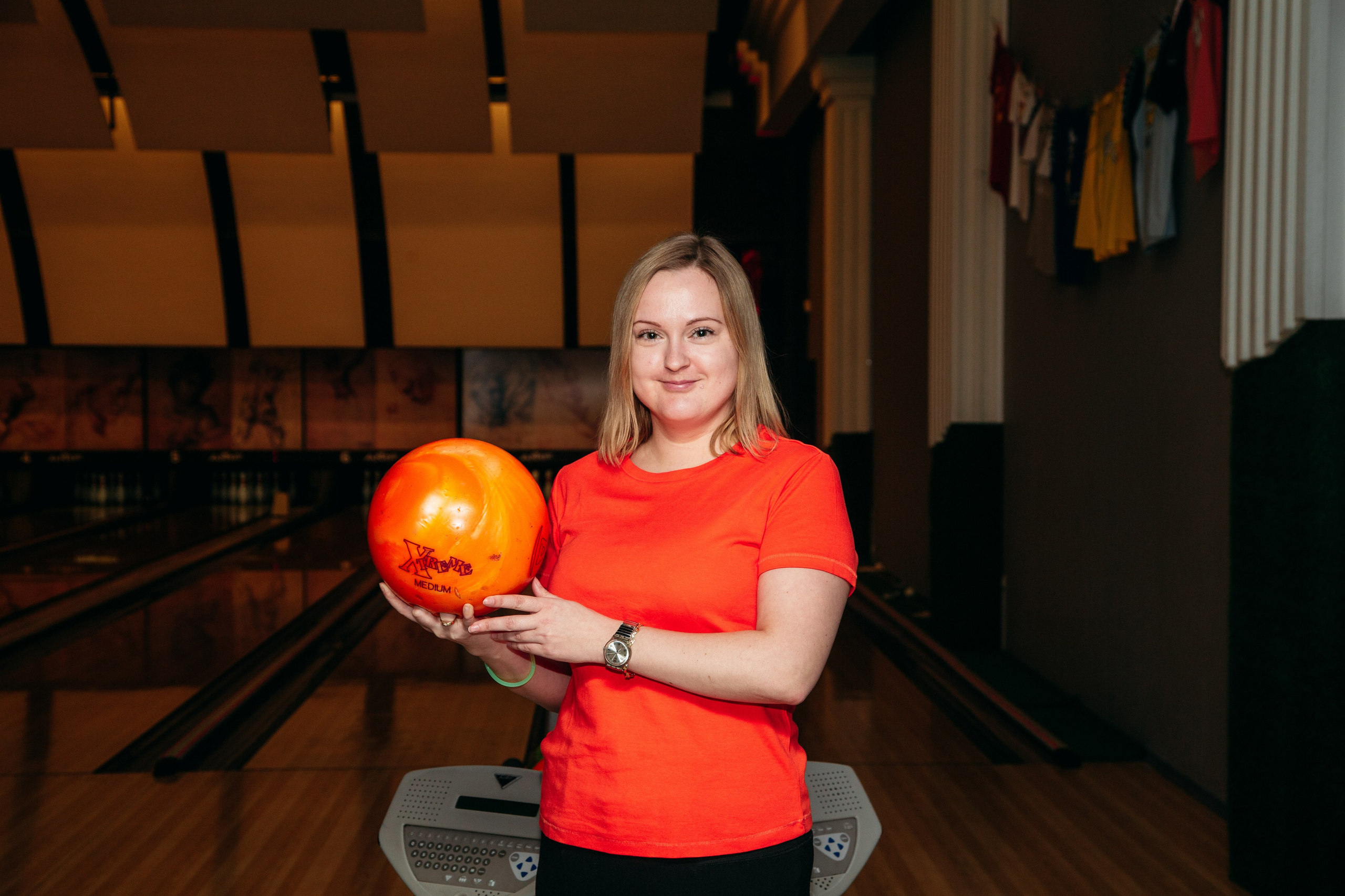 Корпоратив 7 марта. Свадебный фотограф Александр Абрамов Москва / Зеленоград