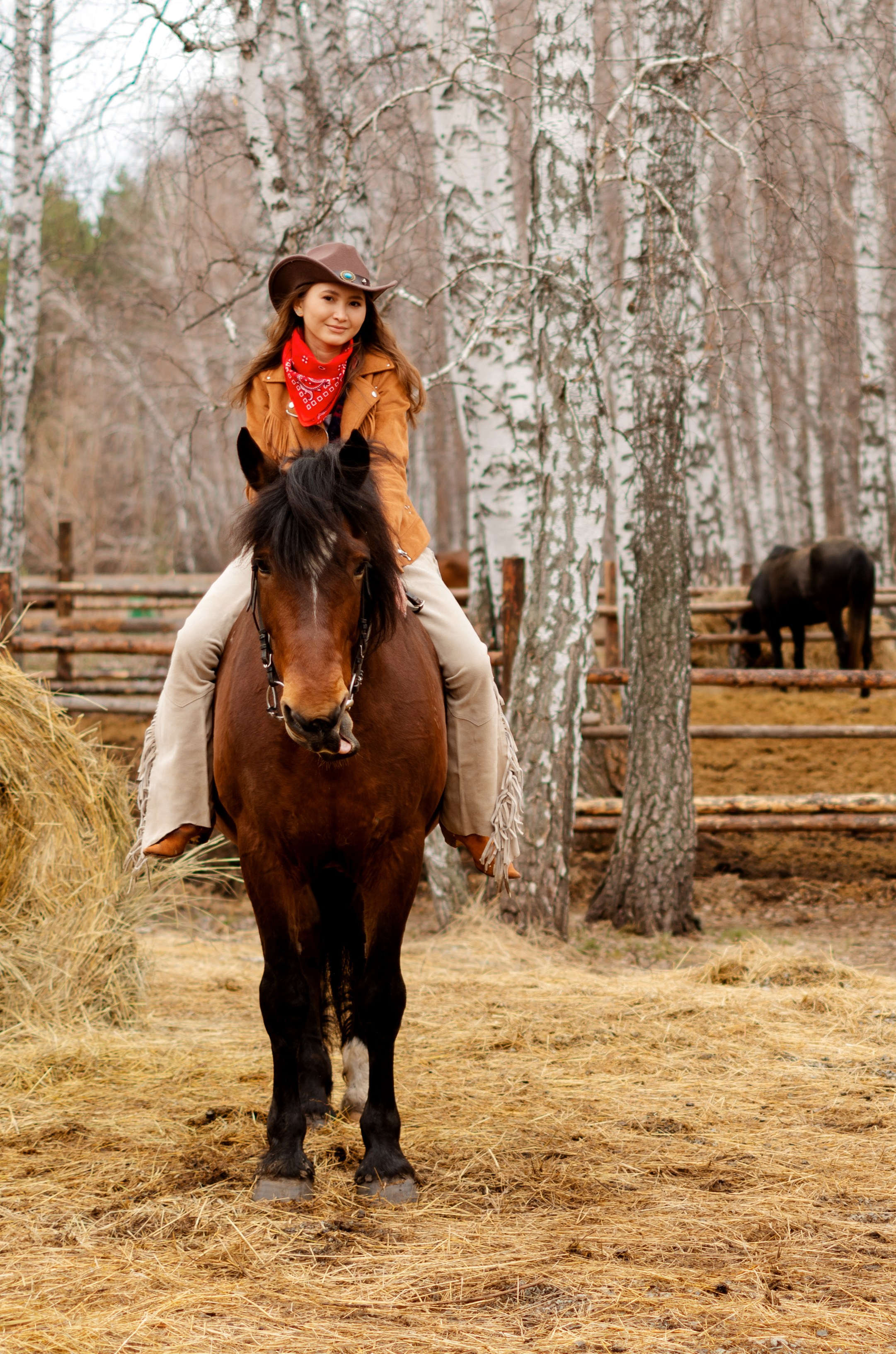 Индейская история. Фотограф Марина Доглядная Челябинск фотосессии с лошадьми, мотоциклами
