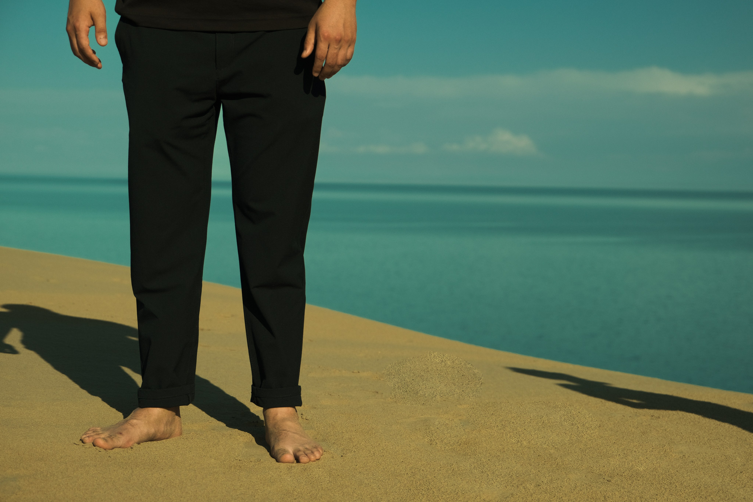 Парная фотосессия на пляже Дюна. Видеограф и Фотограф в Алматы и Караганда