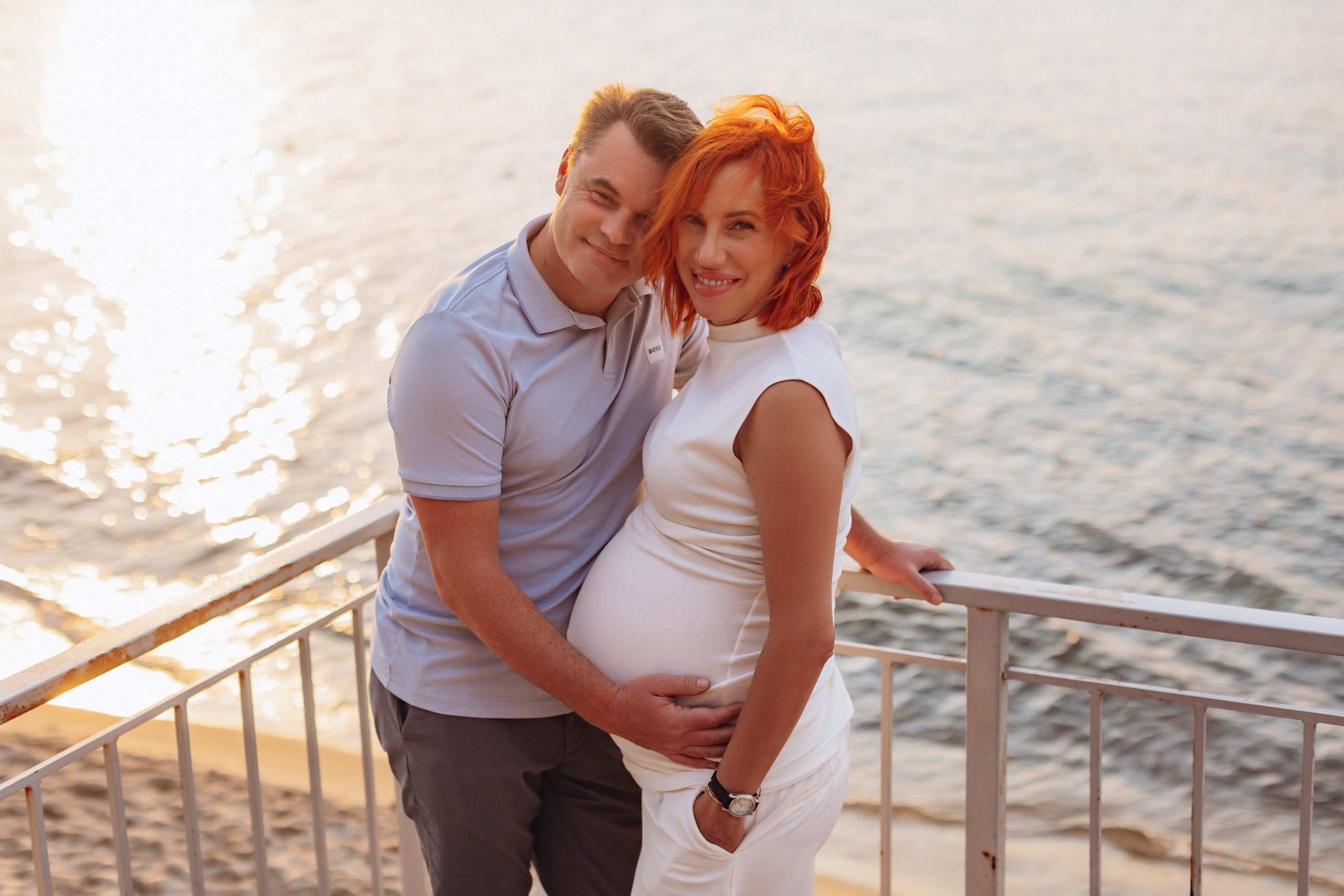 Ирина и Дмитрий.Пионерский, Сосновый бор. Фотограф в Калининграде свадебная фотография, репортажная, фотосессии