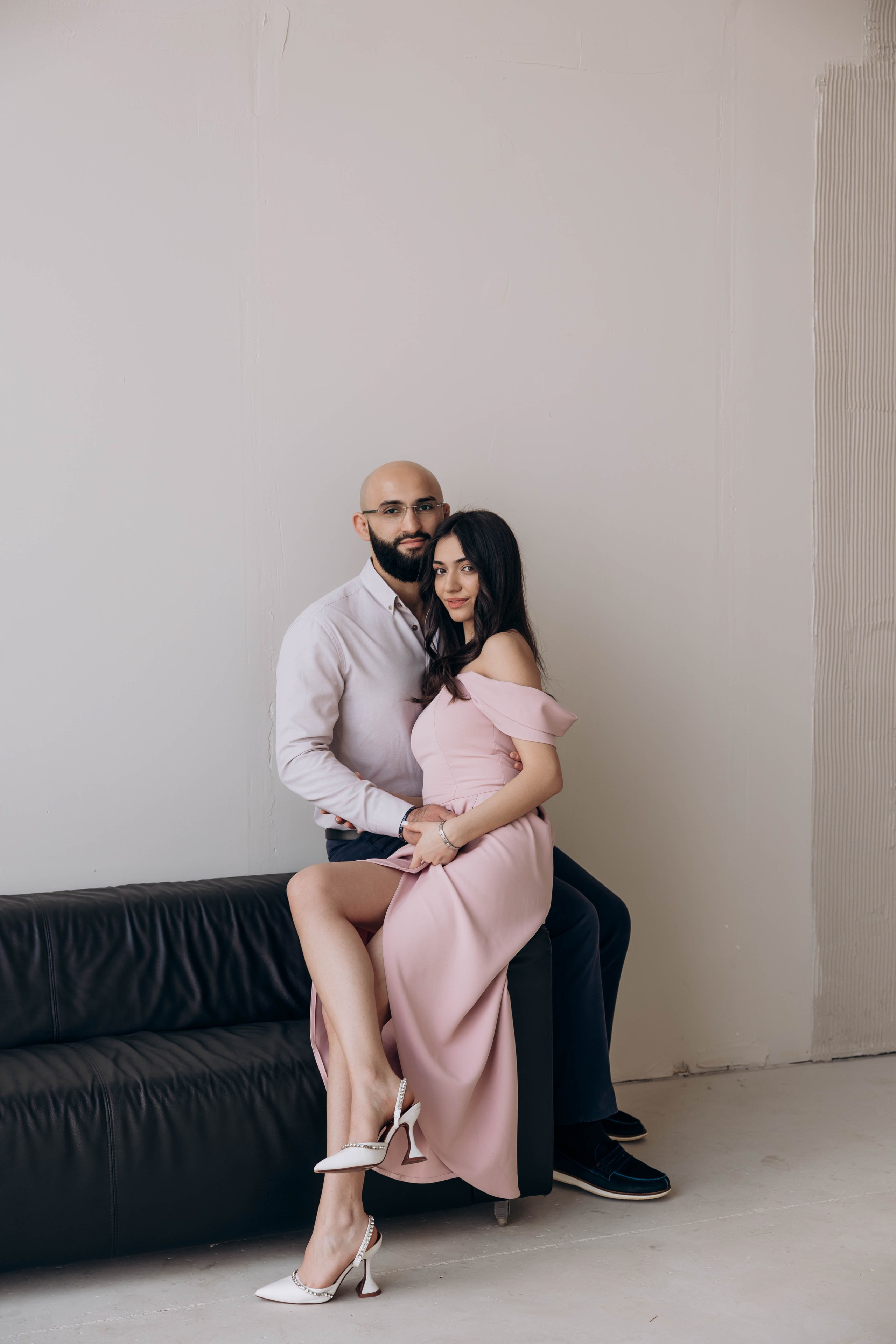 Давид и Ангелина. Фотограф в Калининграде свадебная фотография, репортажная, фотосессии