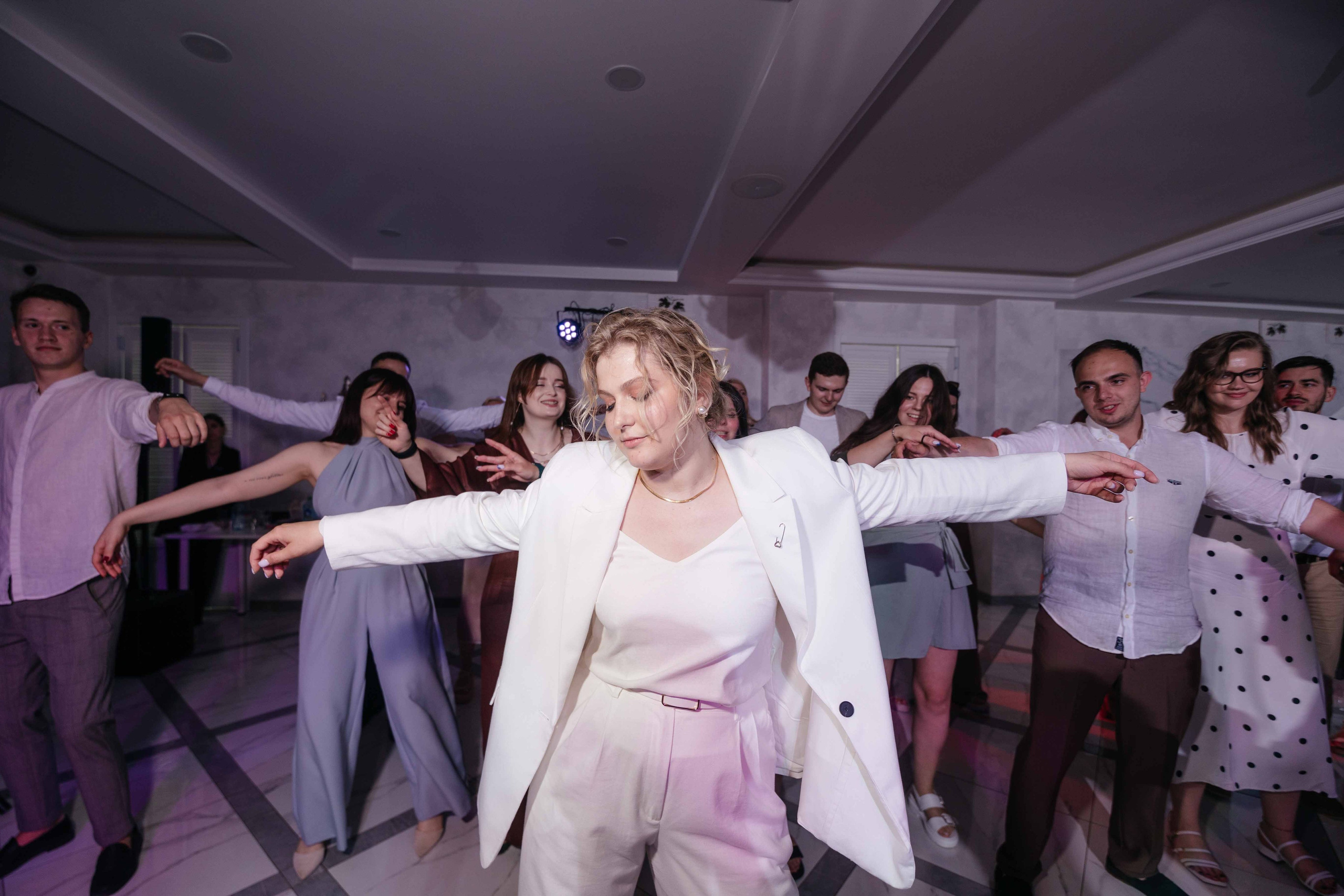 Женя и Вика. Фотограф Крохин Олег