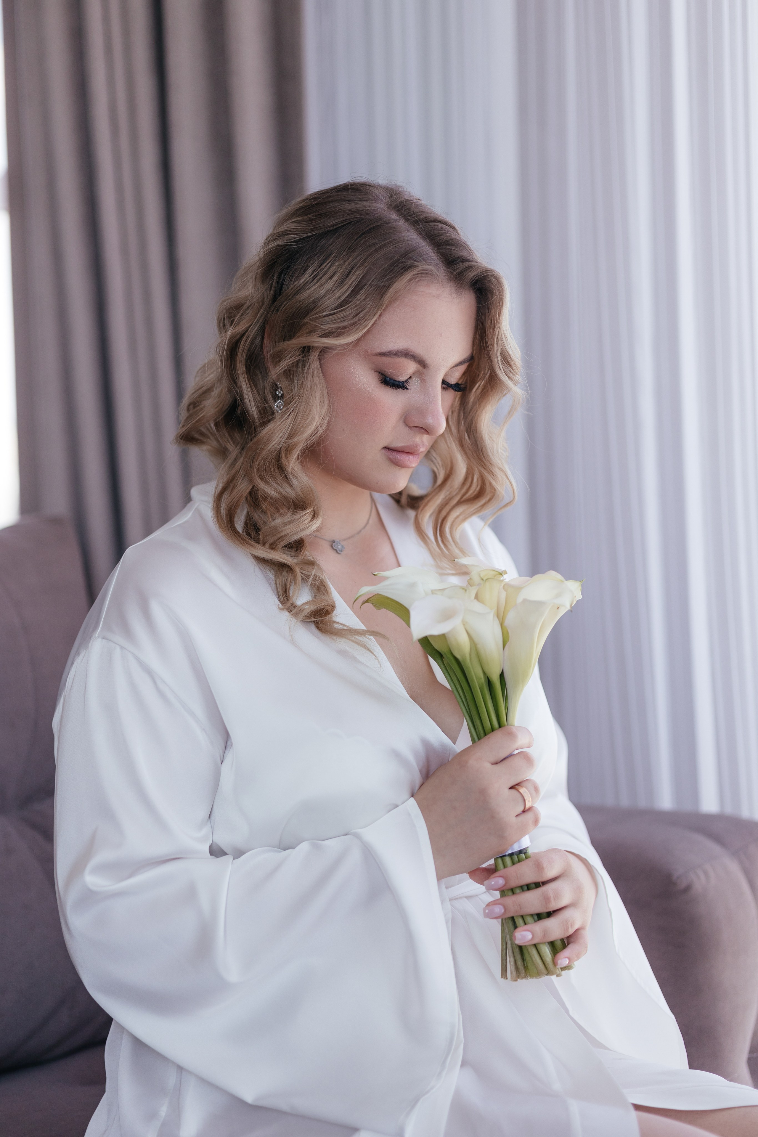 Вова и Лера. Фотограф Крохин Олег